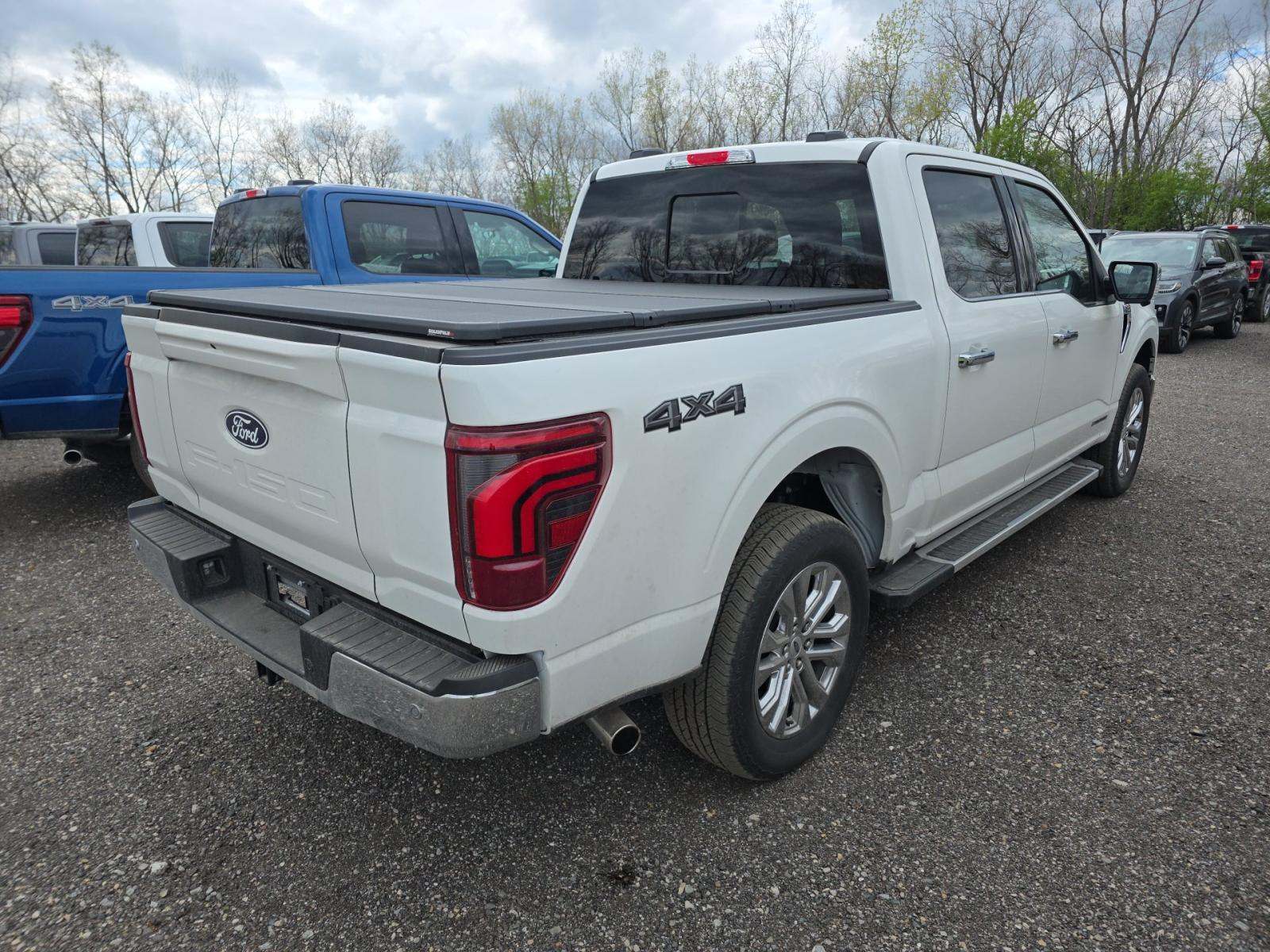 FORD F-150 - 3