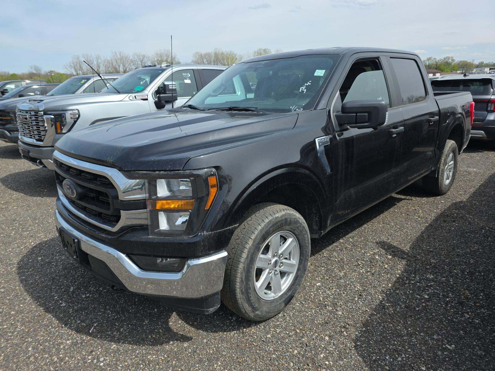 FORD F-150 - 1