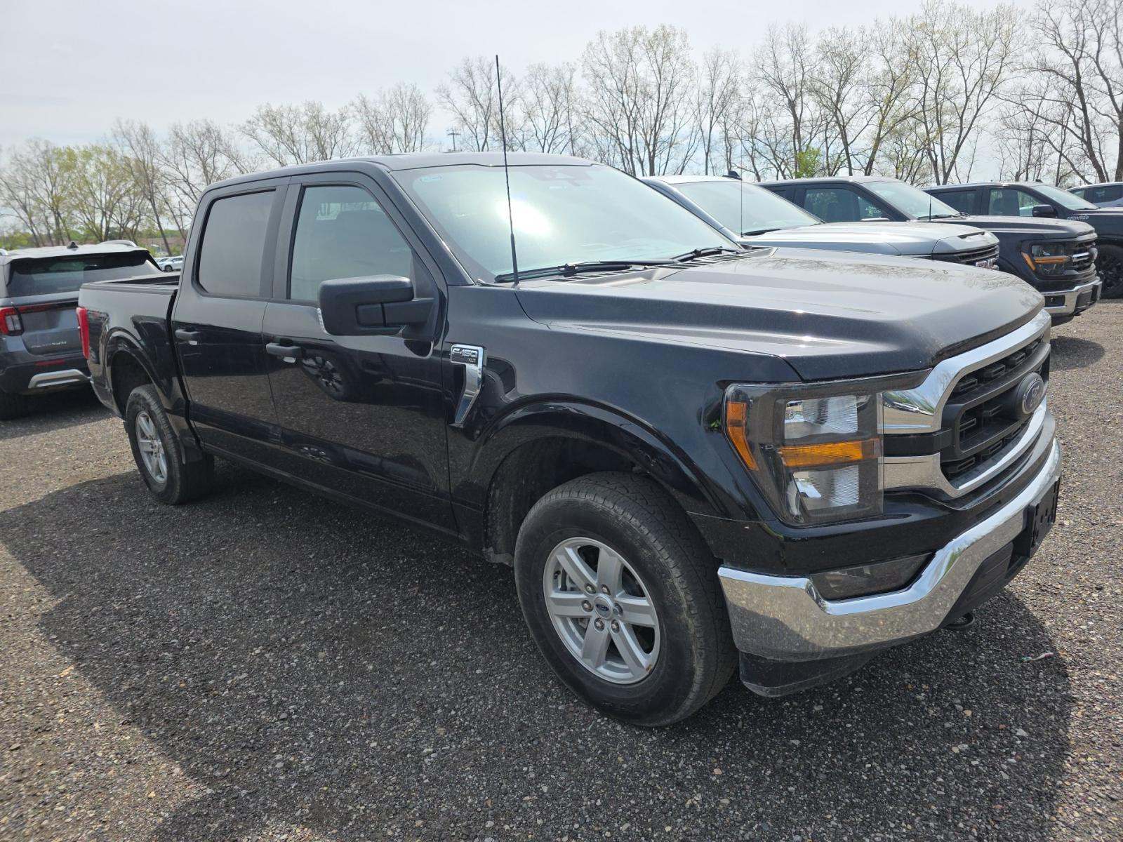 FORD F-150 - 4