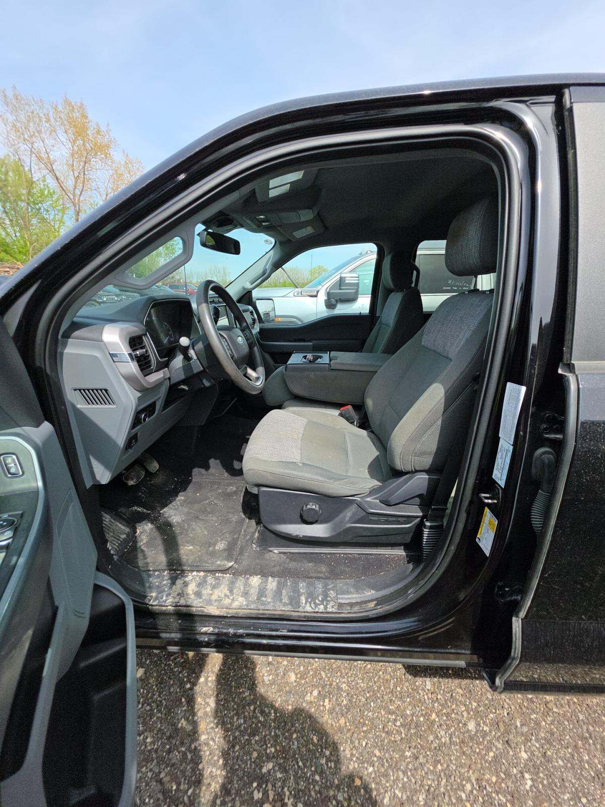 FORD F-150 - 6