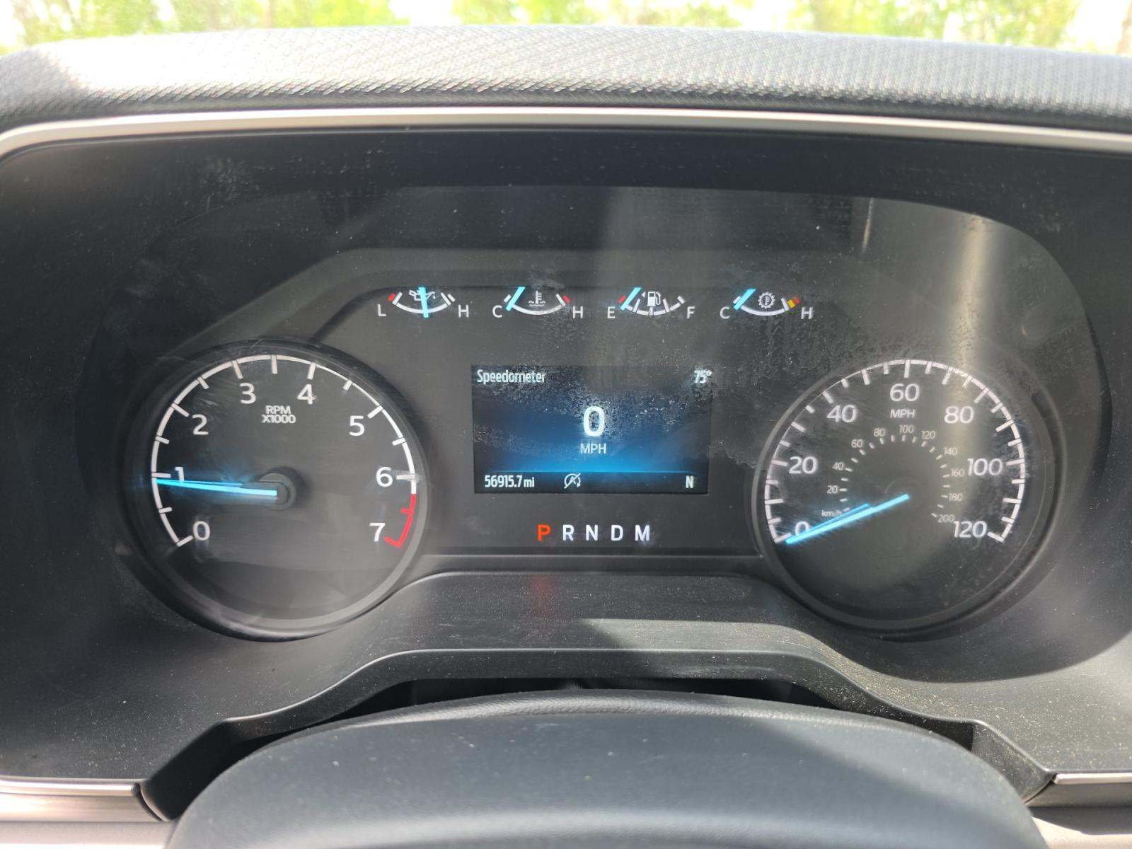 FORD F-150 - 9
