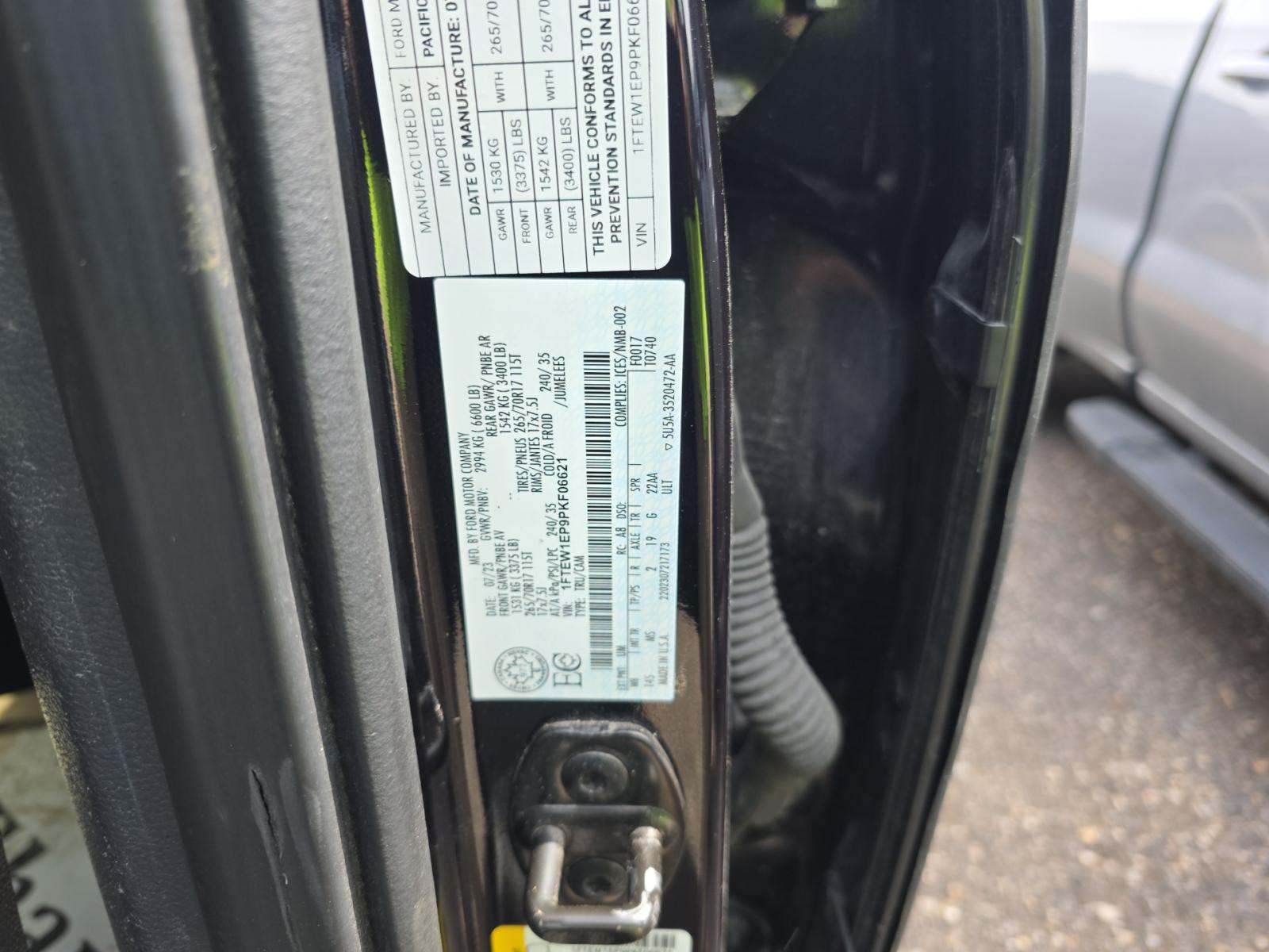 FORD F-150 - 5