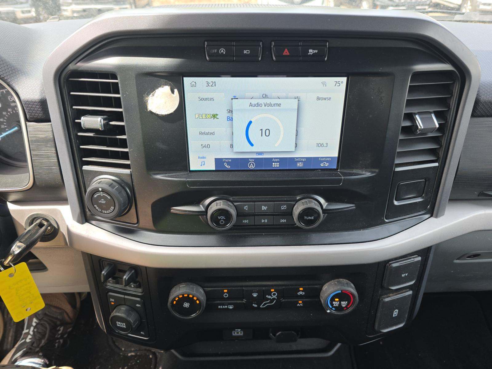FORD F-150 - 10