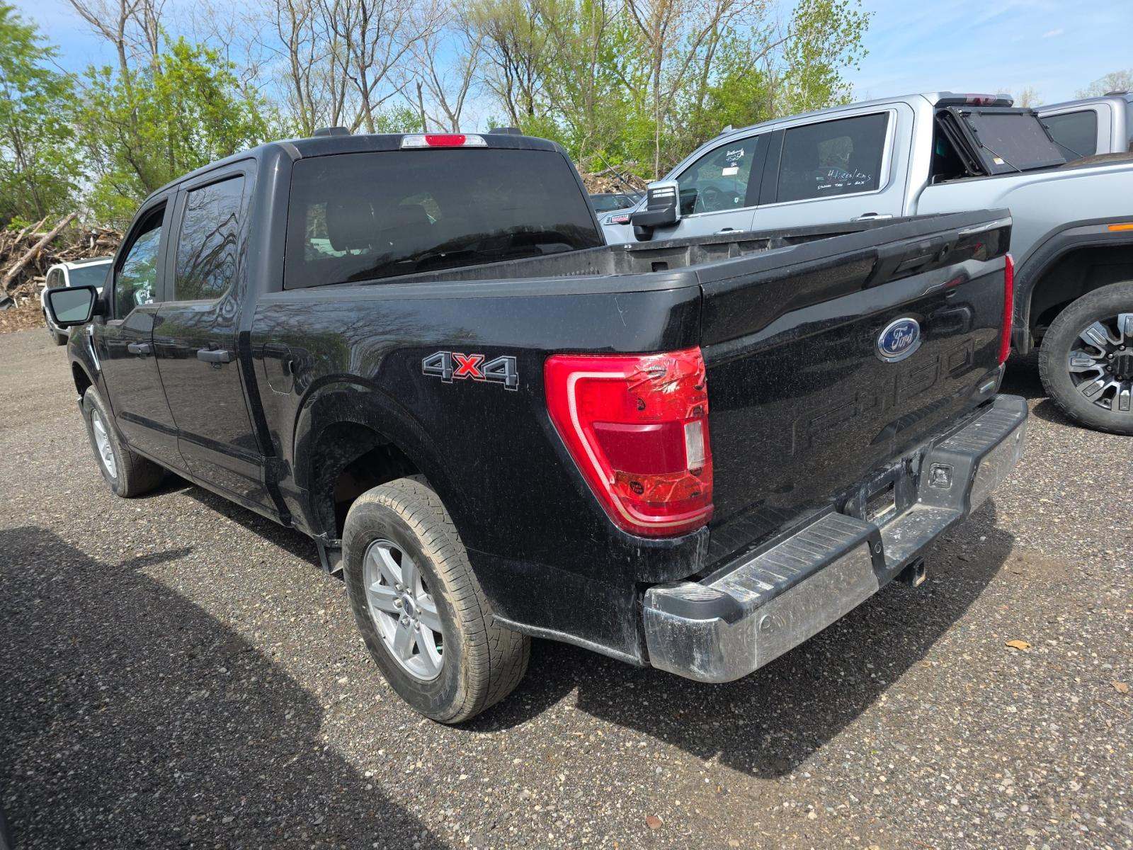 FORD F-150 - 2