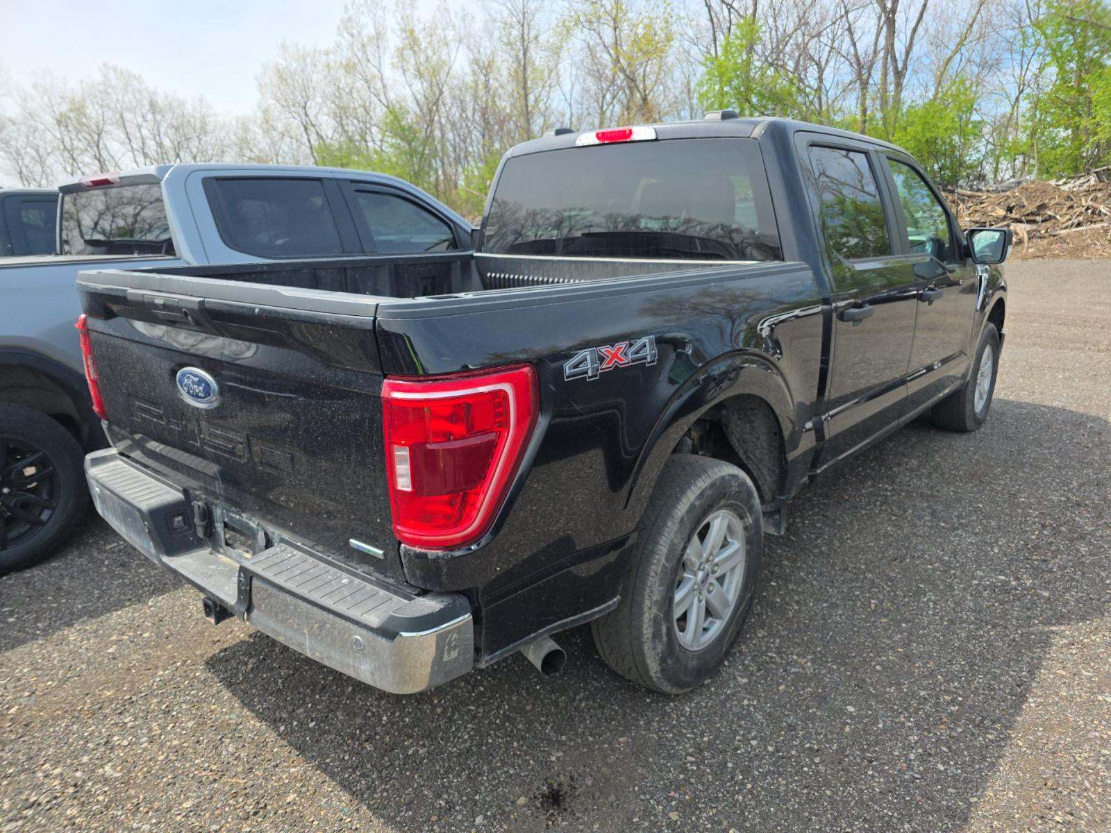 FORD F-150 - 3