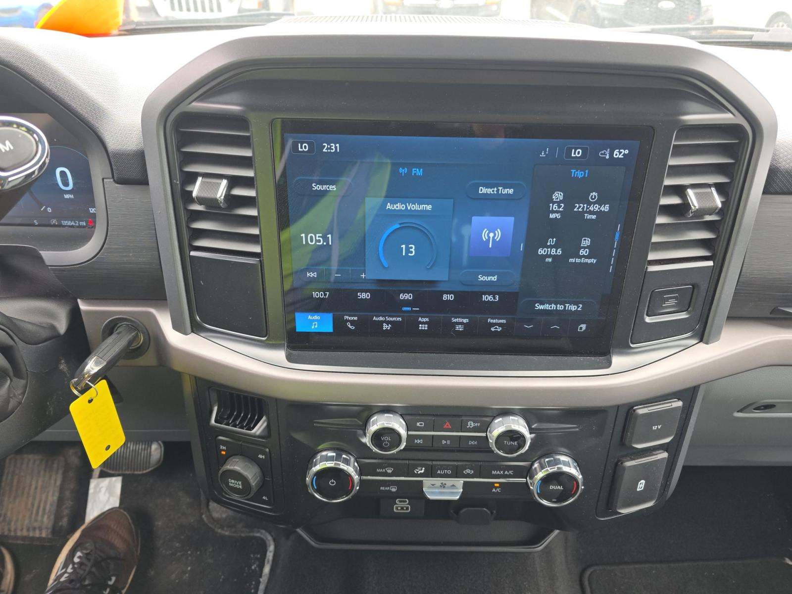 FORD F-150 - 10