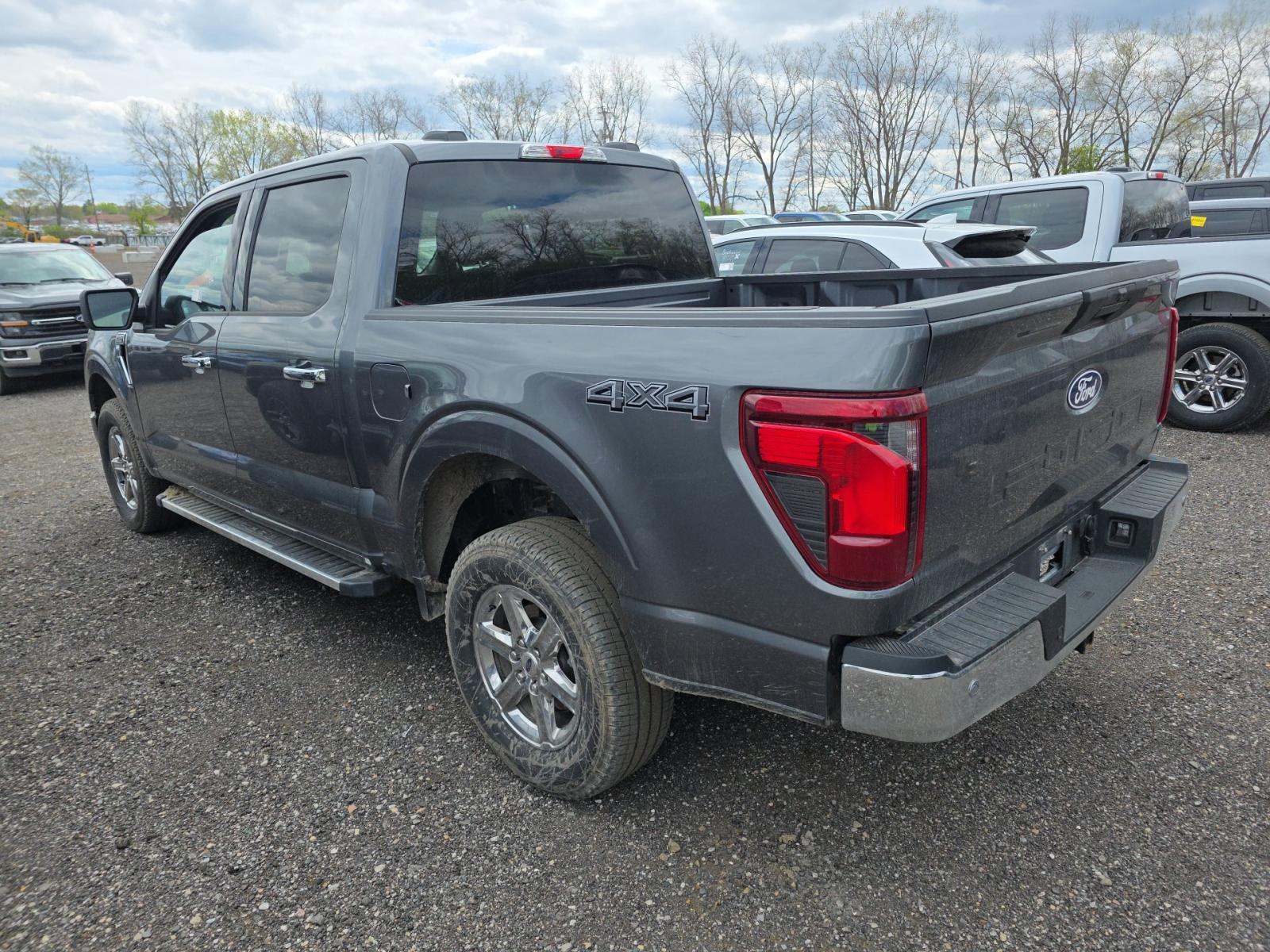 FORD F-150 - 2