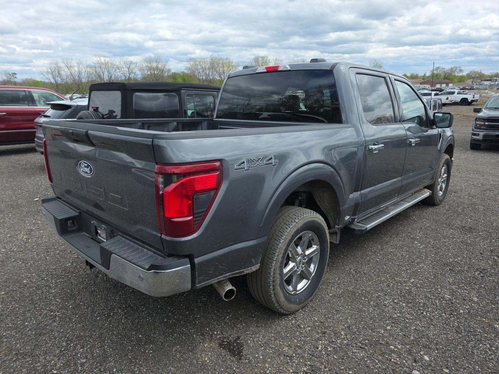 FORD F-150 - 3