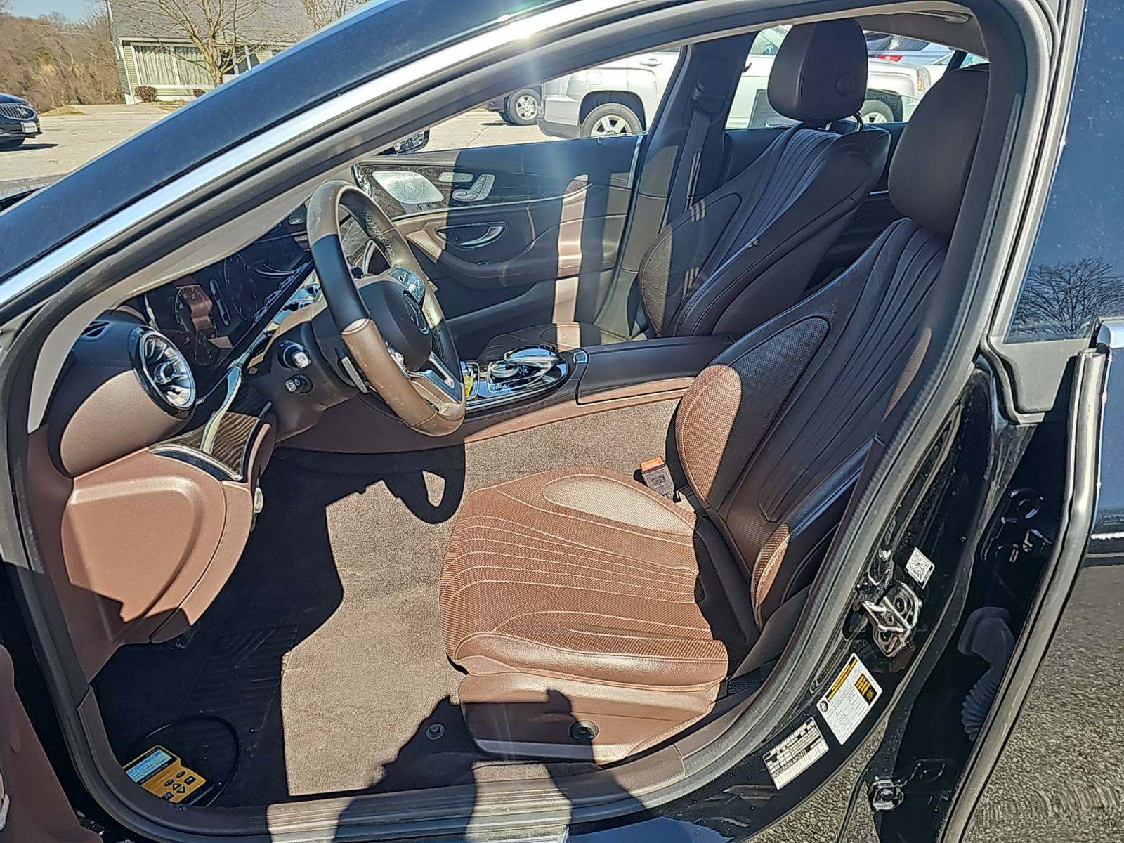 2020 Mercedes-Benz CLS-Class CLS 450 AWD