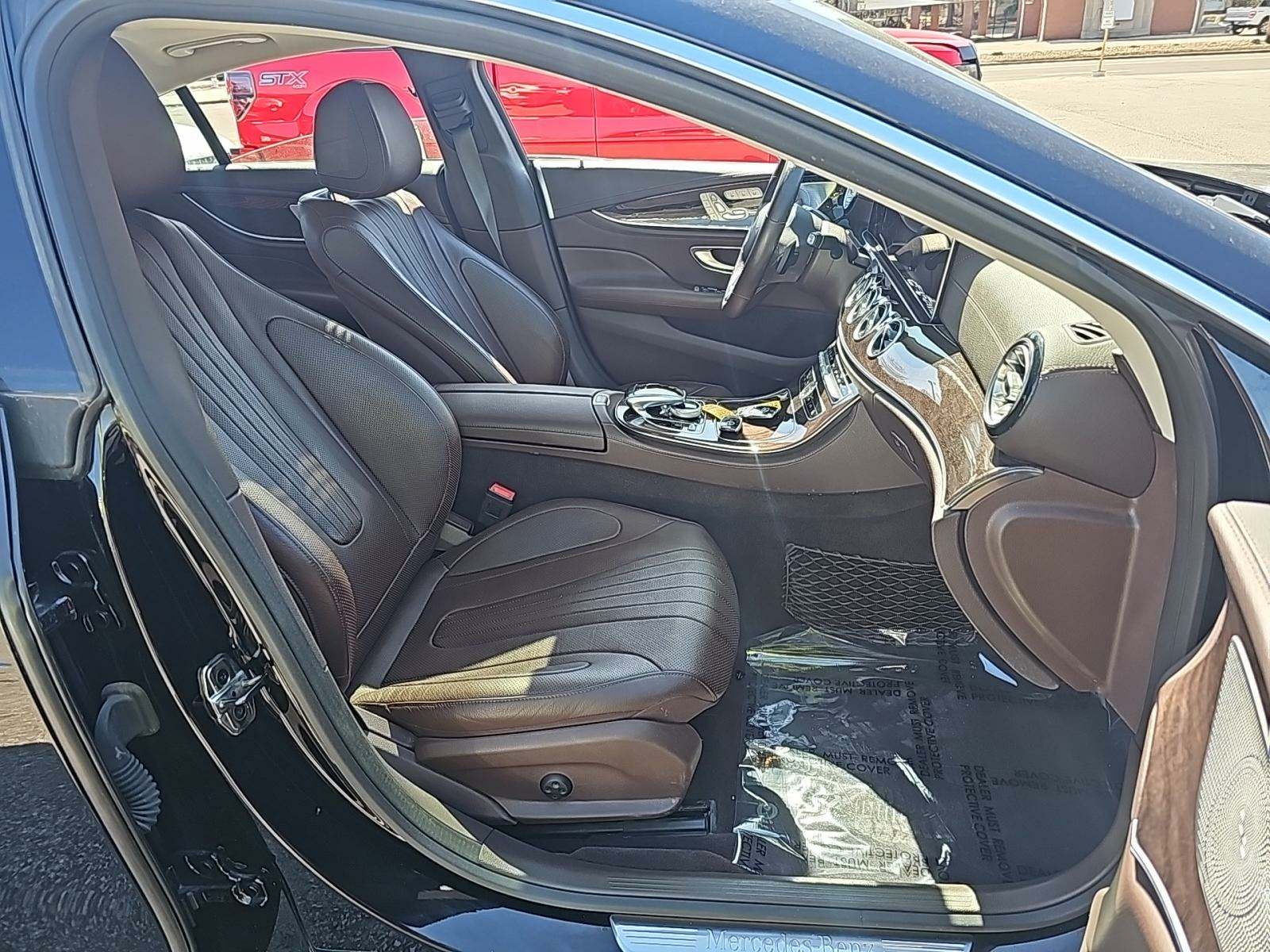 2020 Mercedes-Benz CLS-Class CLS 450 AWD