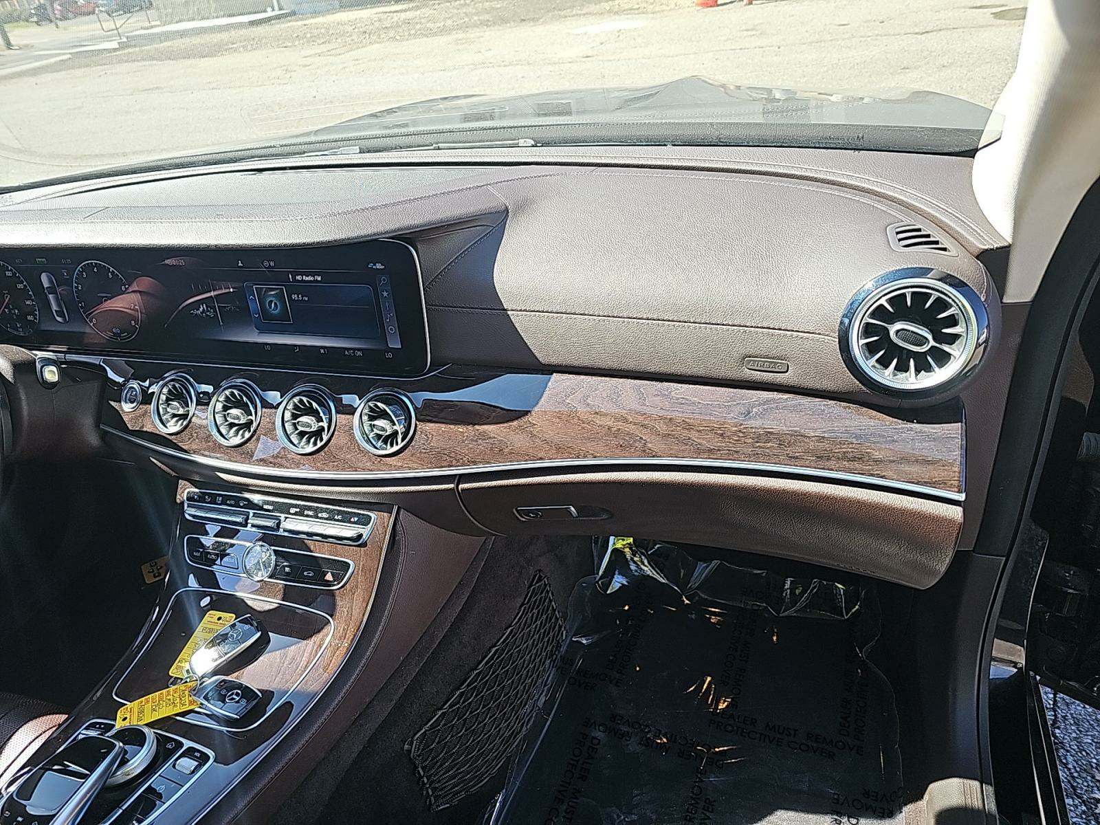 2020 Mercedes-Benz CLS-Class CLS 450 AWD