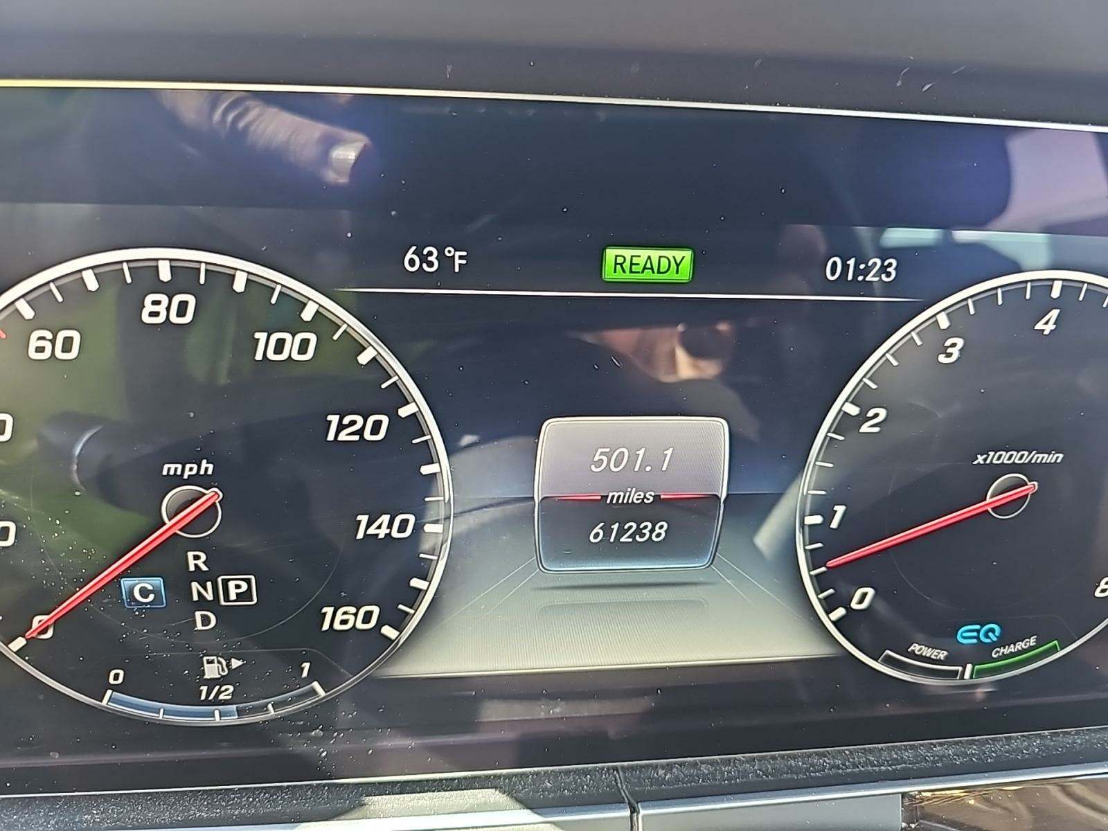 2020 Mercedes-Benz CLS-Class CLS 450 AWD