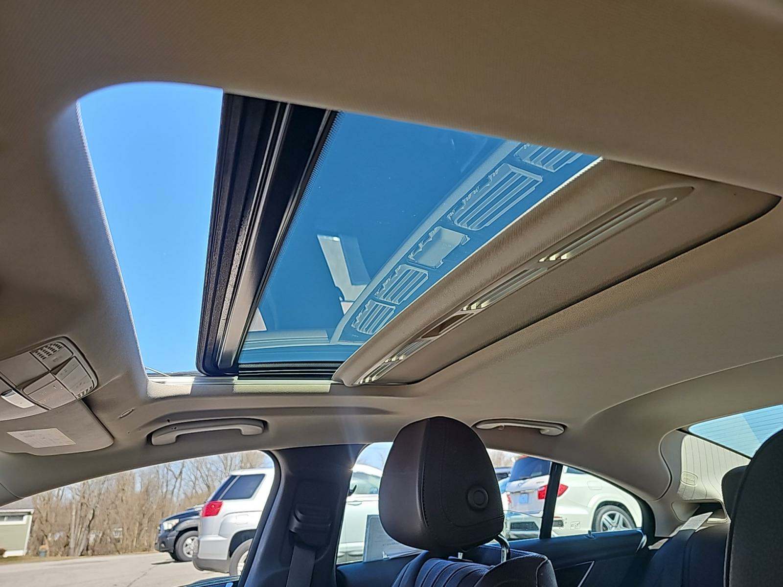 2020 Mercedes-Benz CLS-Class CLS 450 AWD