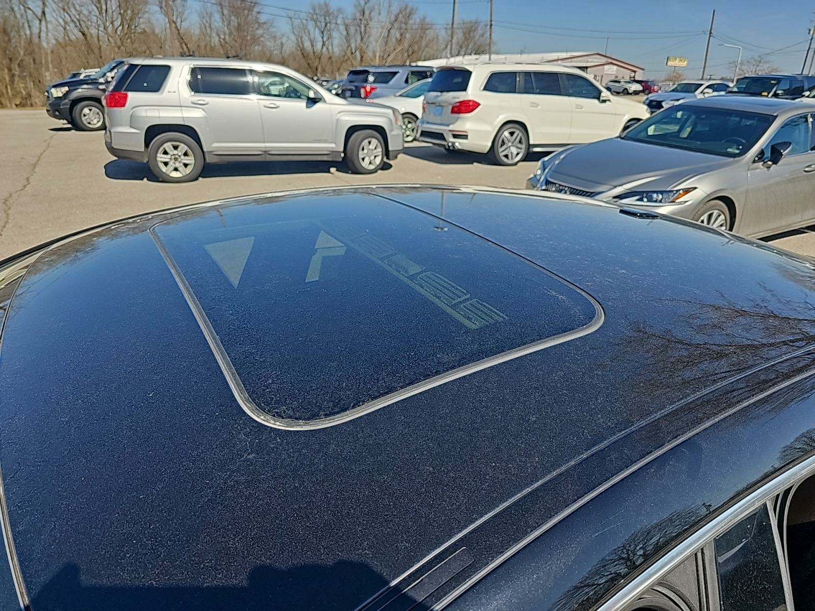 2020 Mercedes-Benz CLS-Class CLS 450 AWD