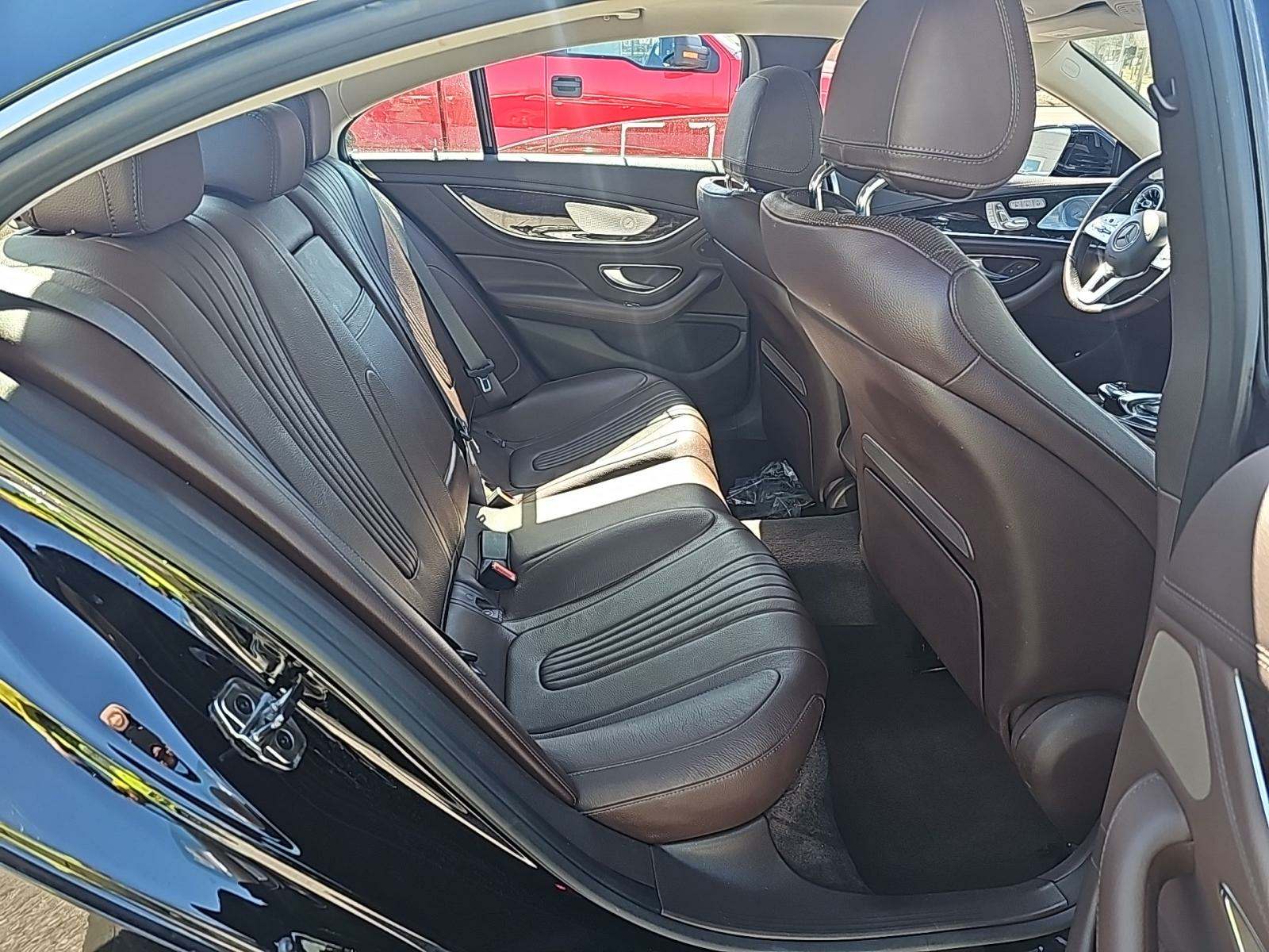 2020 Mercedes-Benz CLS-Class CLS 450 AWD