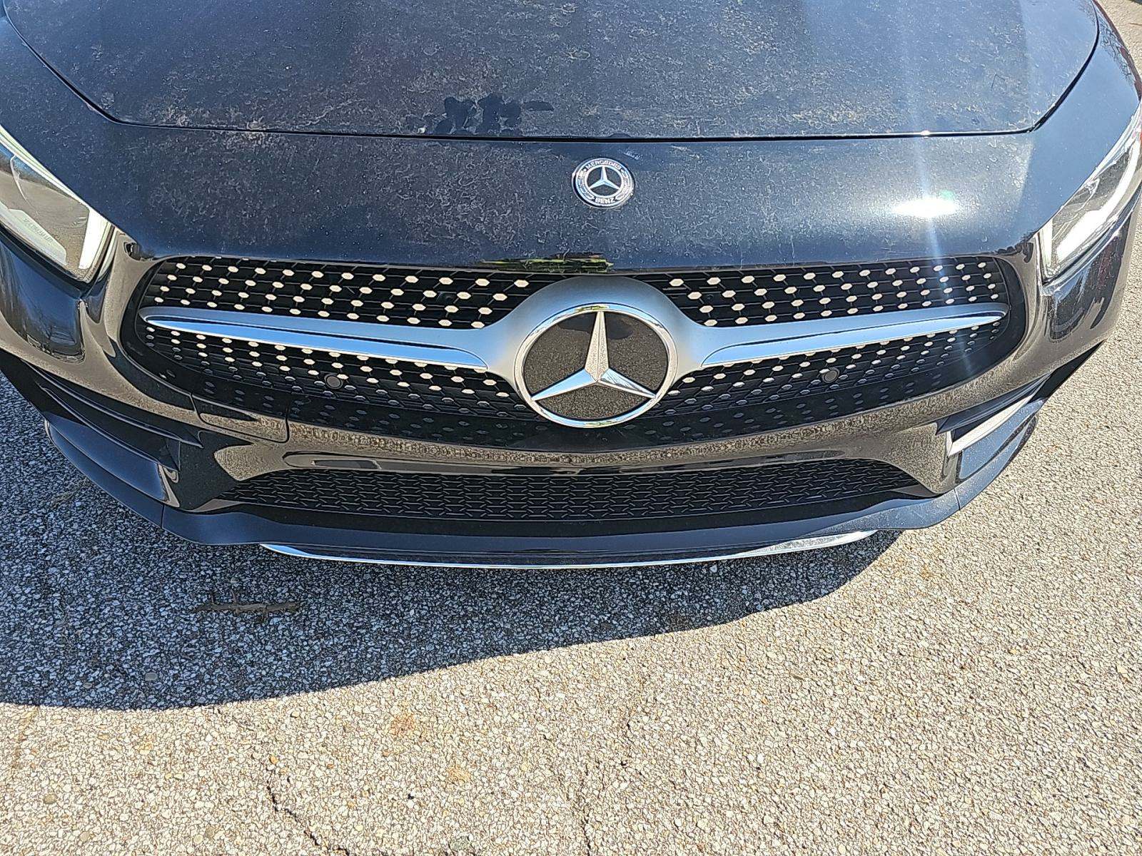 2020 Mercedes-Benz CLS-Class CLS 450 AWD