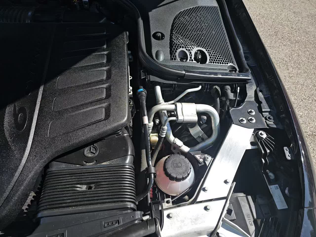 2020 Mercedes-Benz CLS-Class CLS 450 AWD