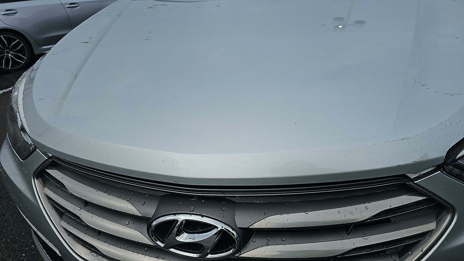 2017 Hyundai Santa Fe Sport Base FWD