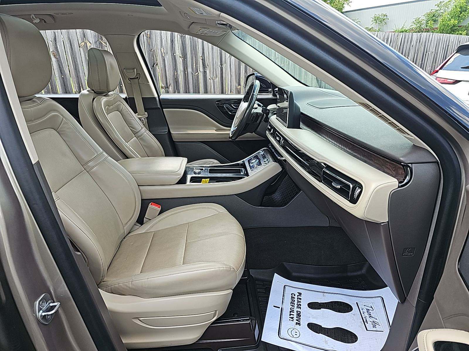 2020 Lincoln Aviator Reserve AWD