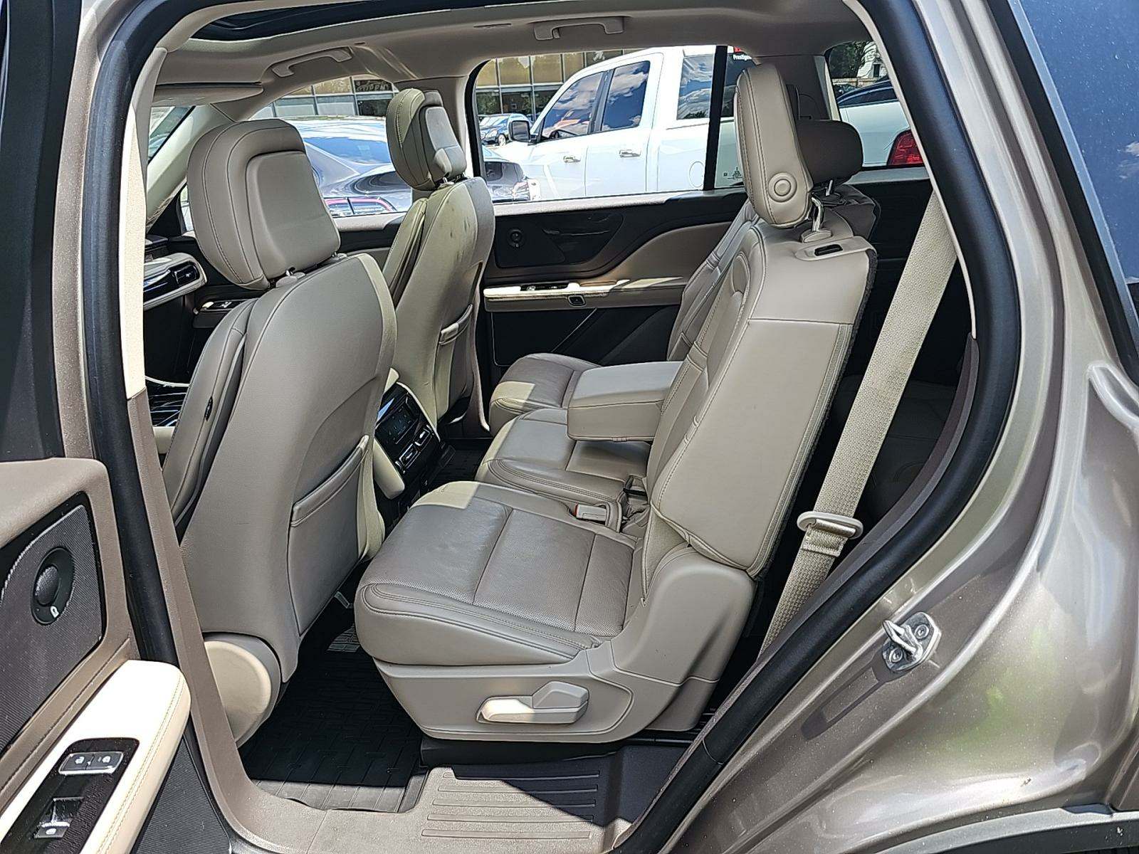 2020 Lincoln Aviator Reserve AWD