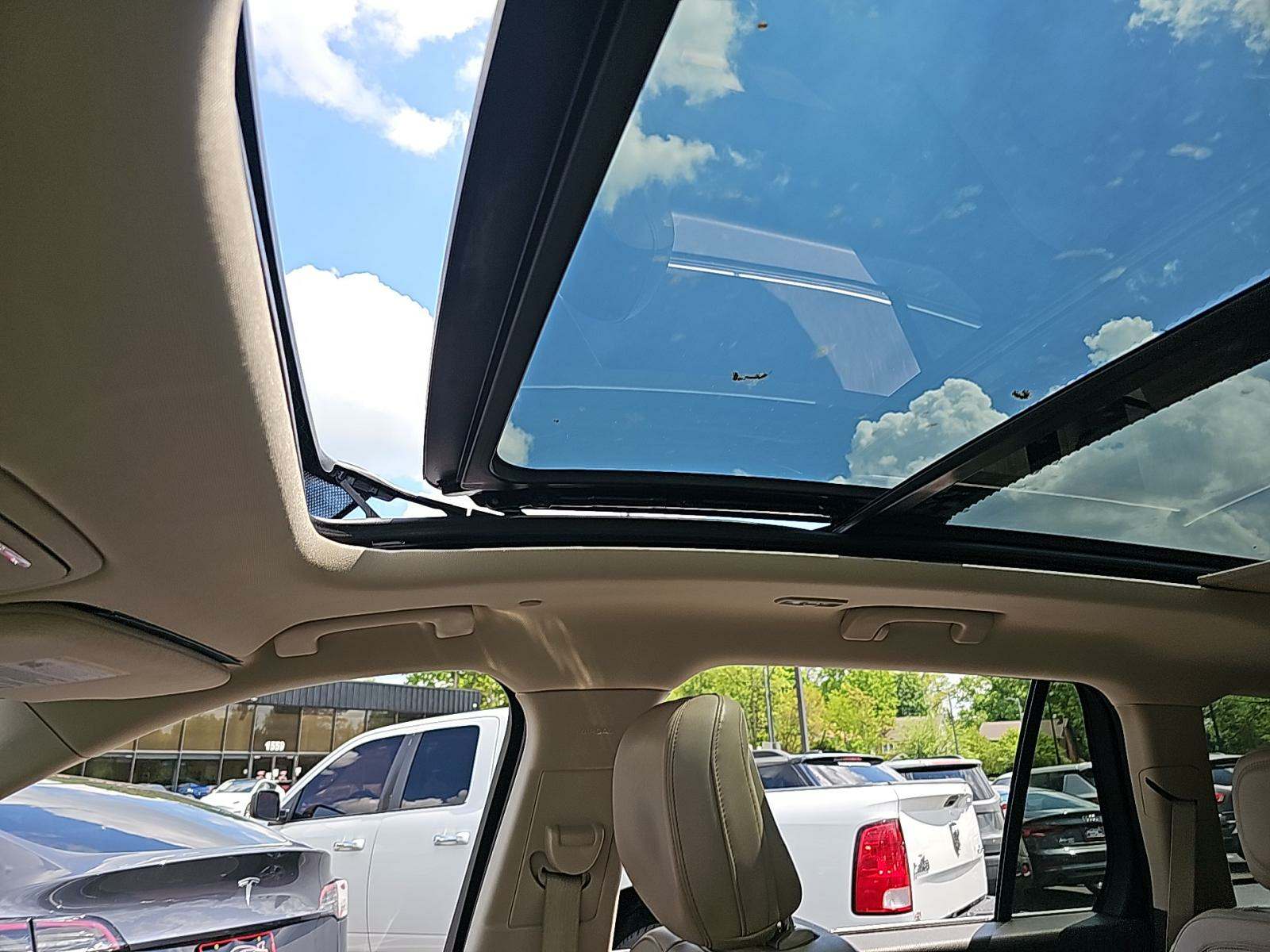 2020 Lincoln Aviator Reserve AWD