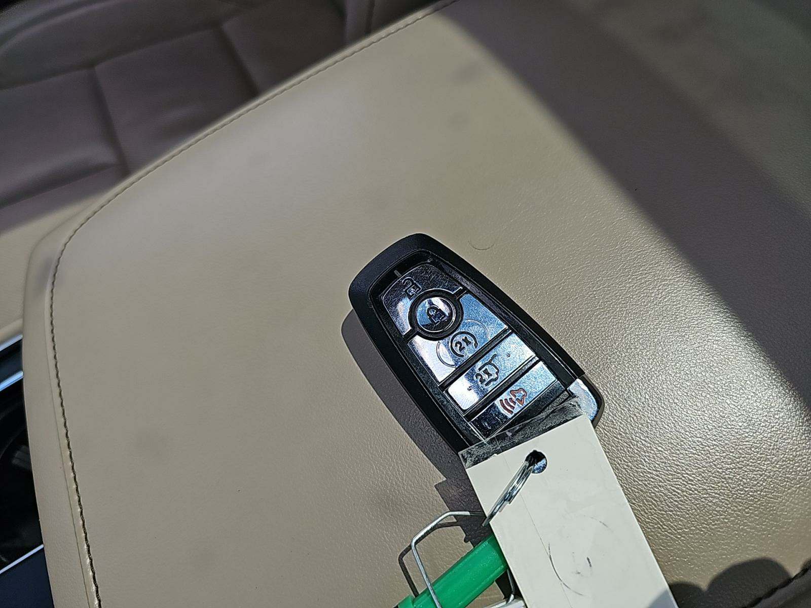 2020 Lincoln Aviator Reserve AWD