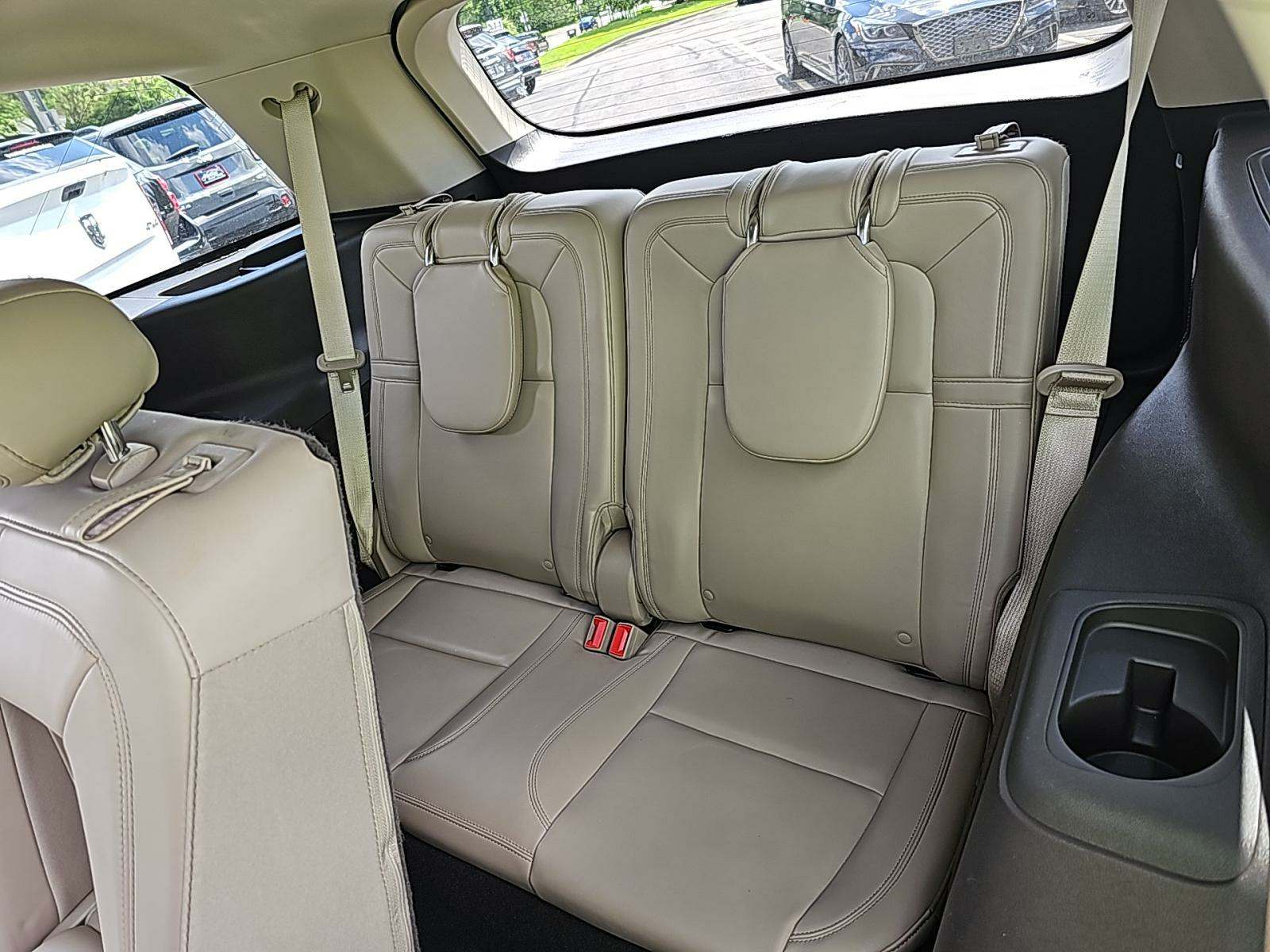 2020 Lincoln Aviator Reserve AWD