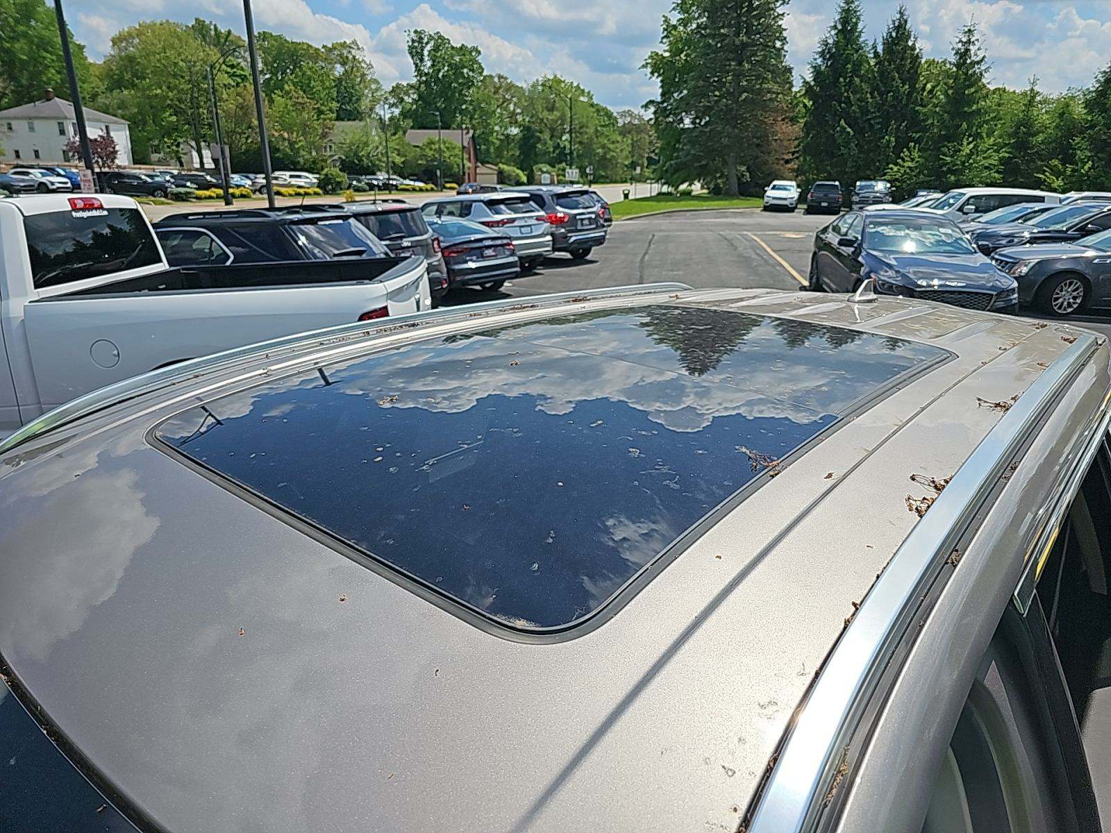 2020 Lincoln Aviator Reserve AWD