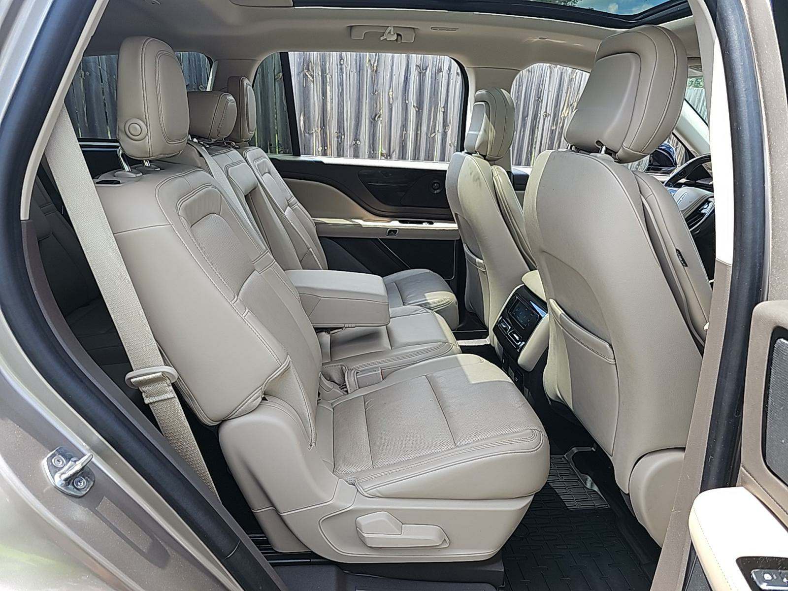 2020 Lincoln Aviator Reserve AWD