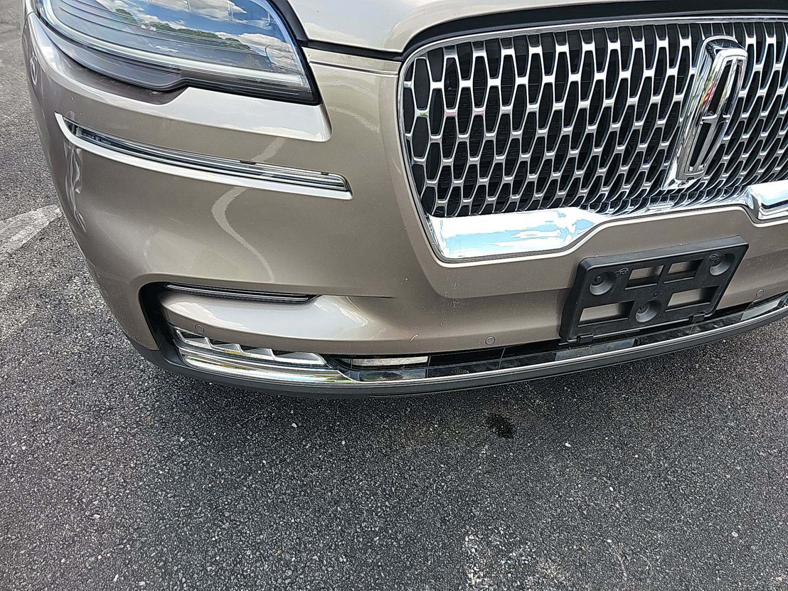 2020 Lincoln Aviator Reserve AWD