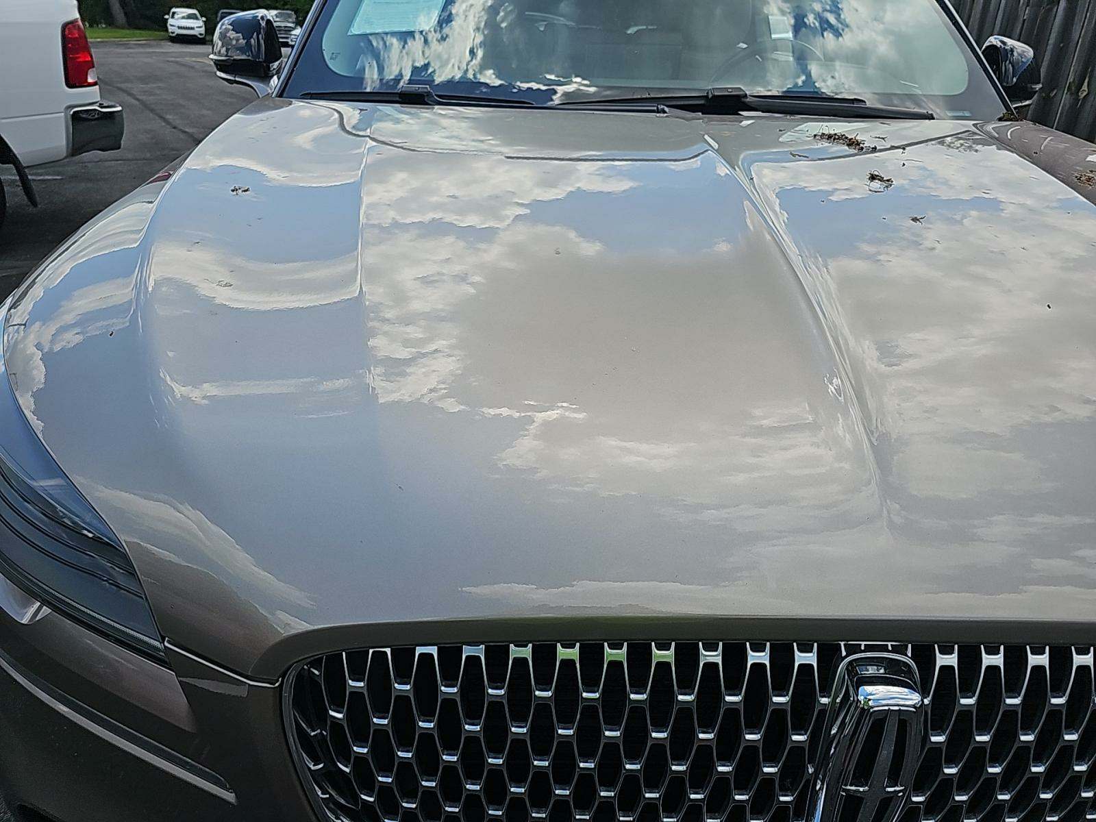 2020 Lincoln Aviator Reserve AWD