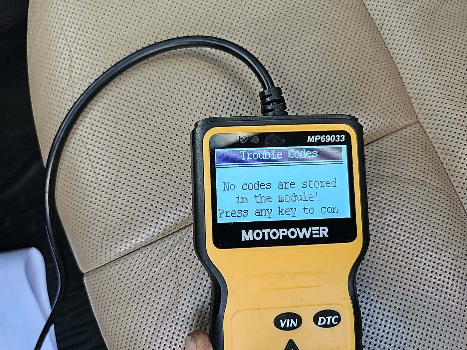 2020 Lincoln Aviator Reserve AWD