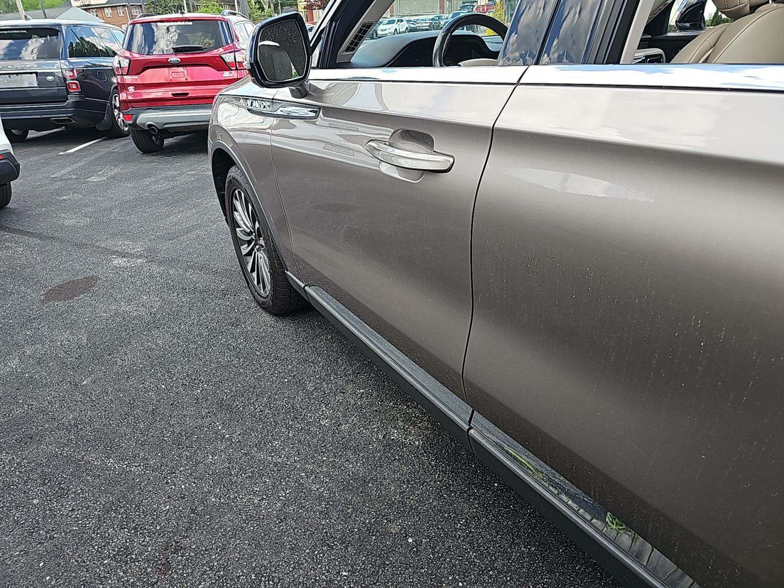 2020 Lincoln Aviator Reserve AWD