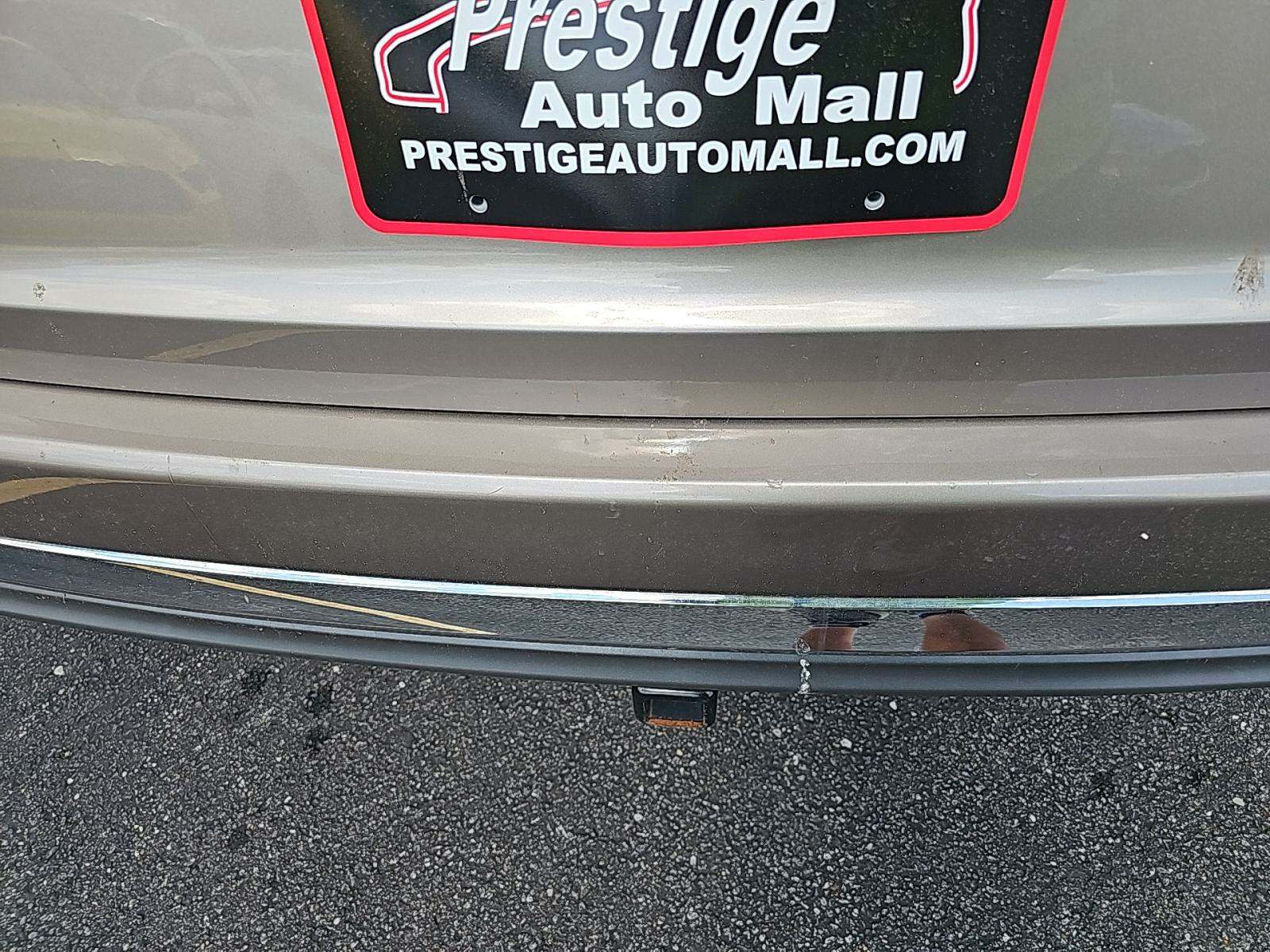 2020 Lincoln Aviator Reserve AWD