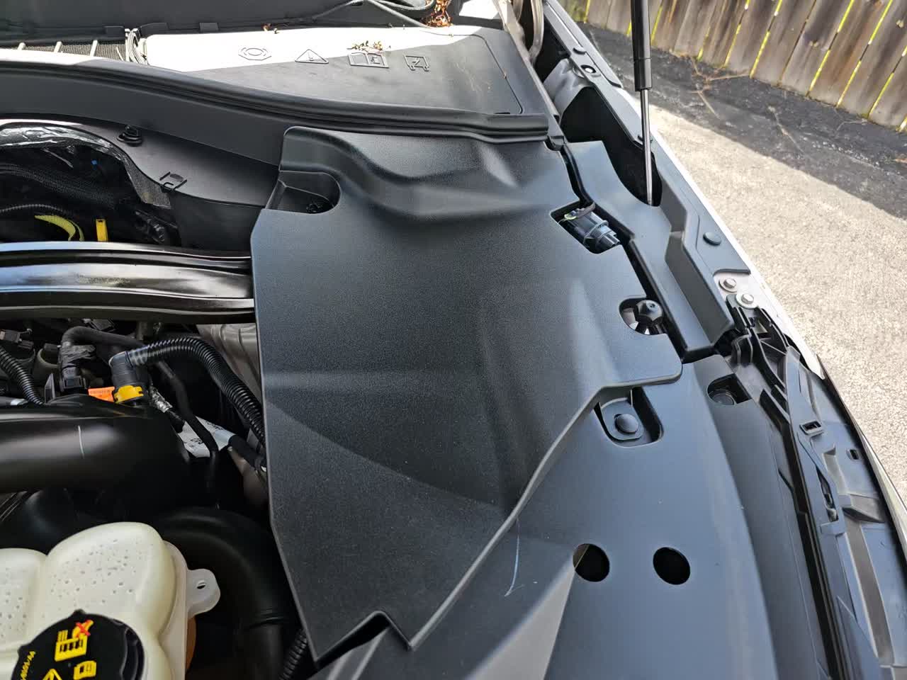 2020 Lincoln Aviator Reserve AWD