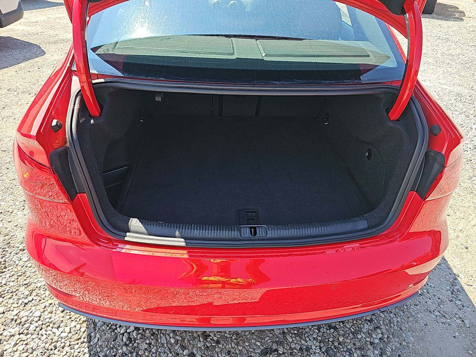 2016 Audi S3 Prestige AWD