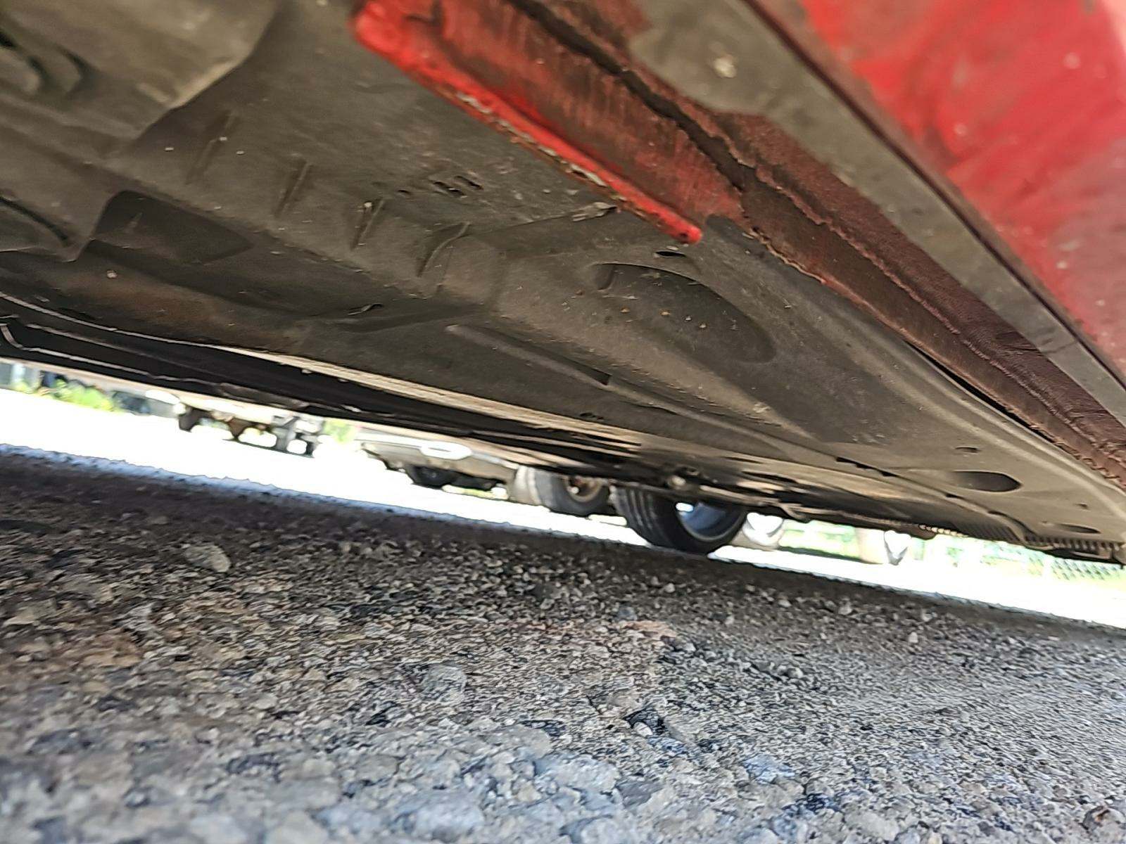 2016 Audi S3 Prestige AWD