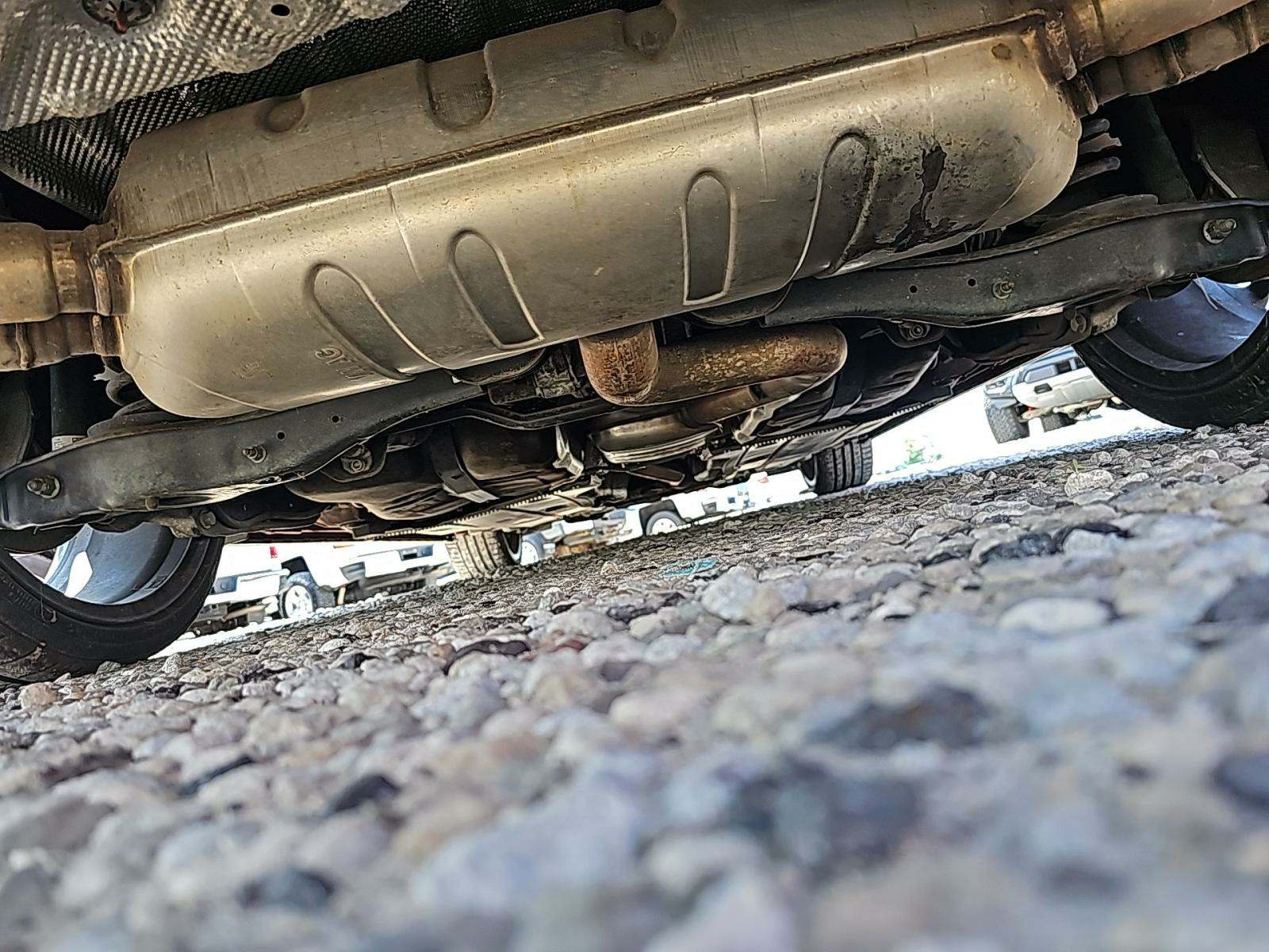 2016 Audi S3 Prestige AWD