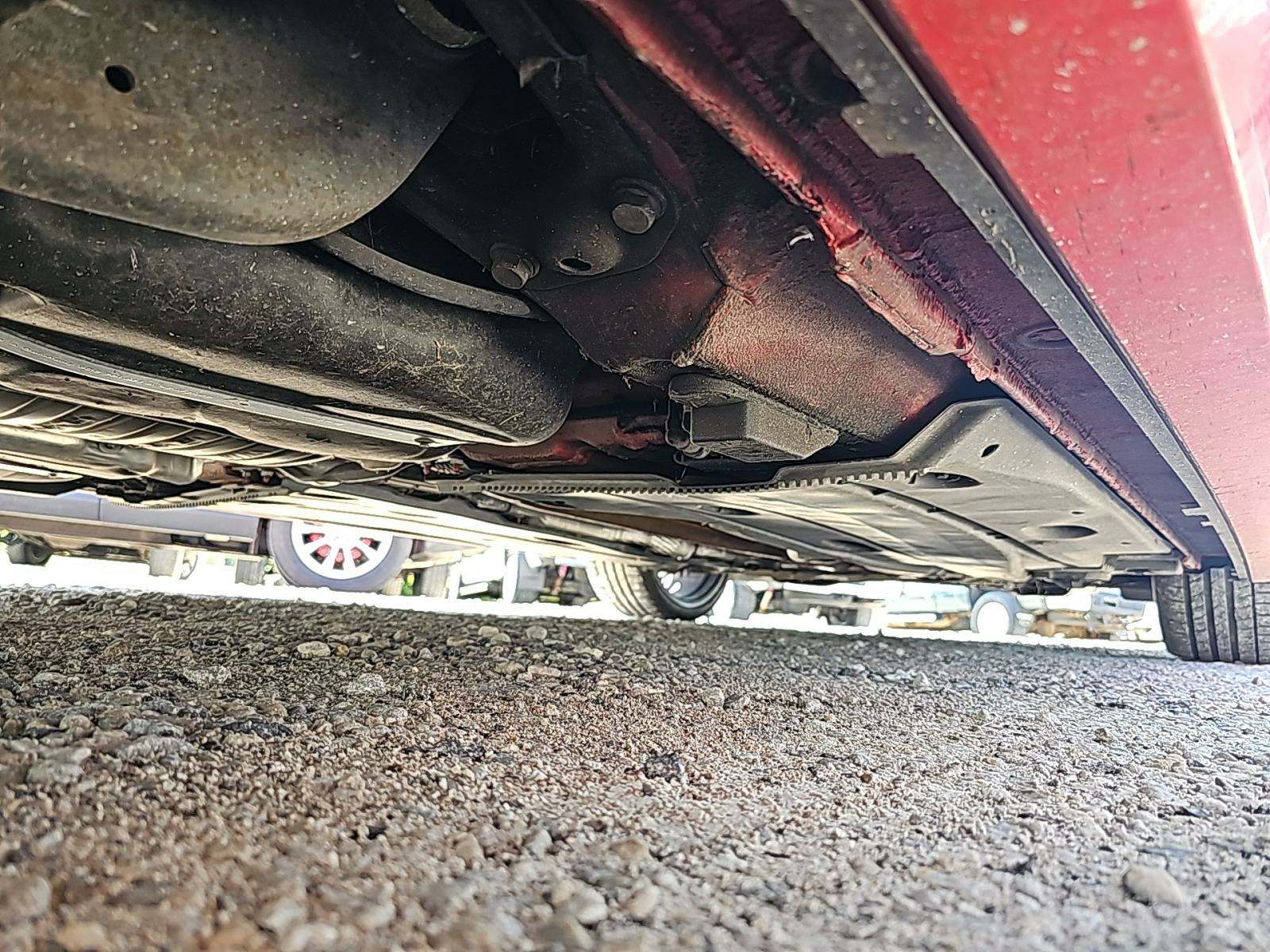 2016 Audi S3 Prestige AWD