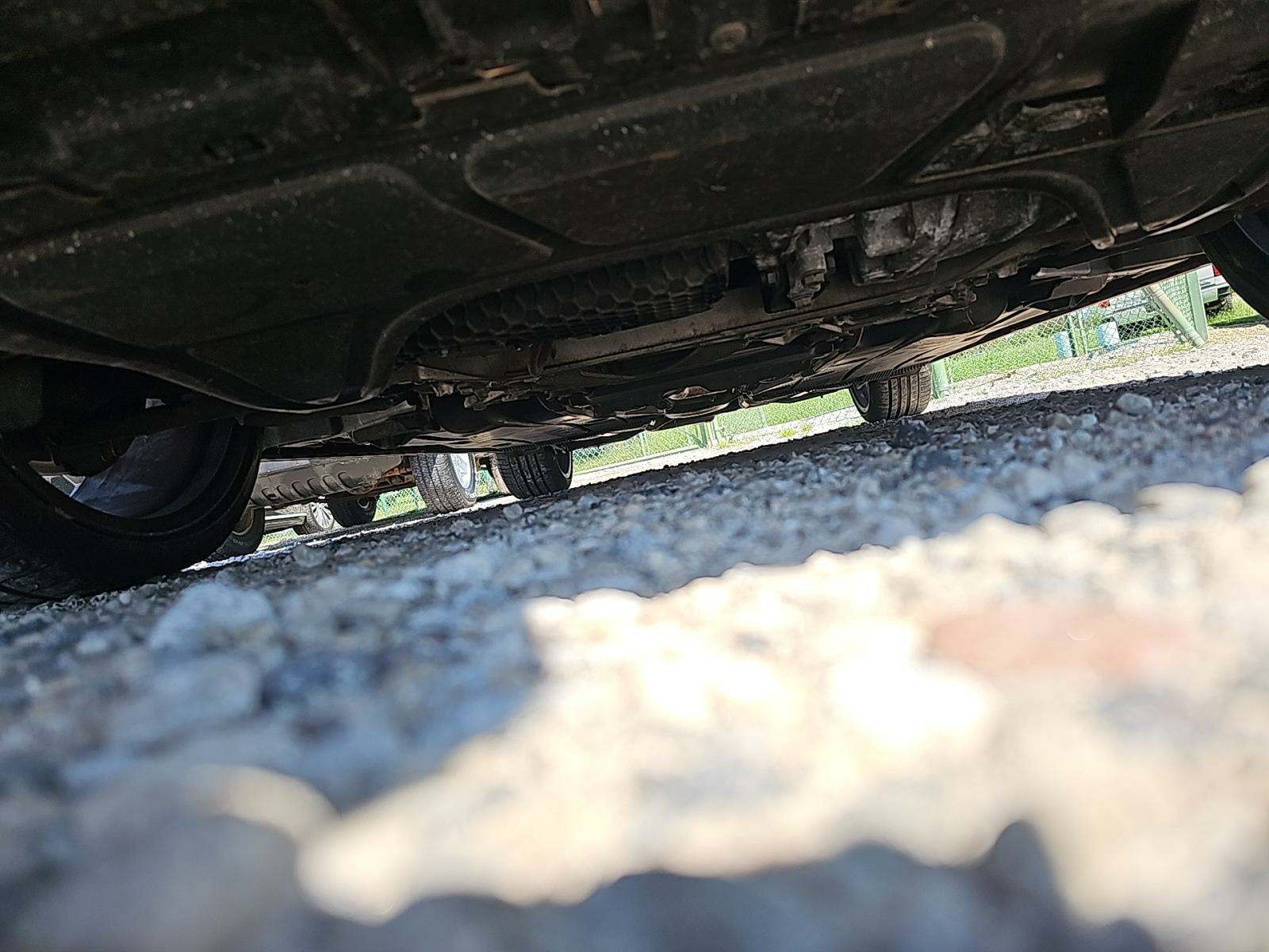 2016 Audi S3 Prestige AWD