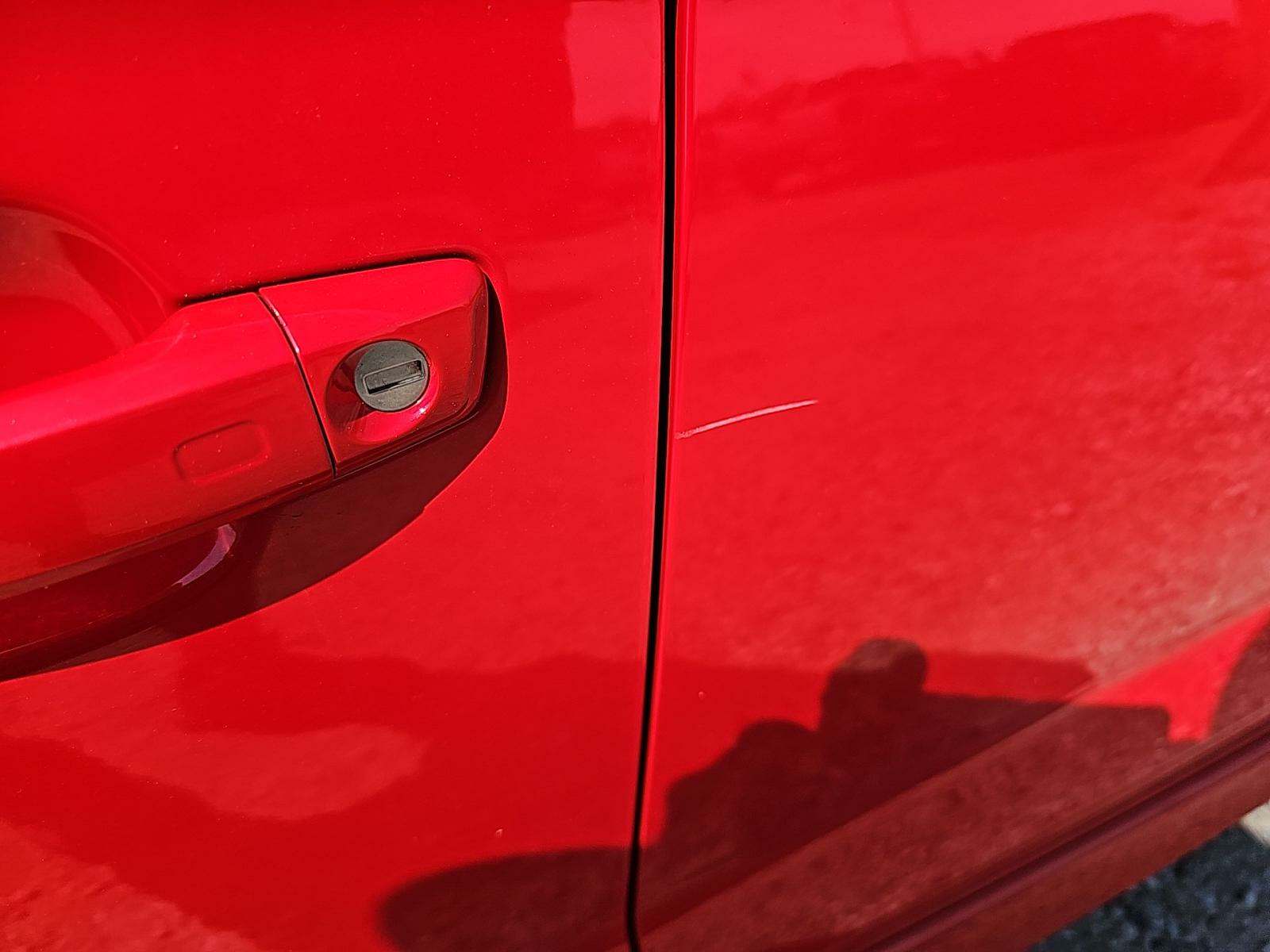 2016 Audi S3 Prestige AWD