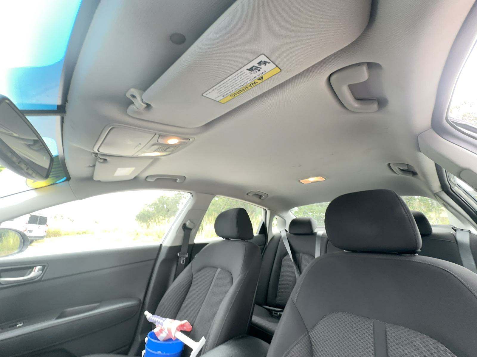 2018 Kia Optima LX FWD