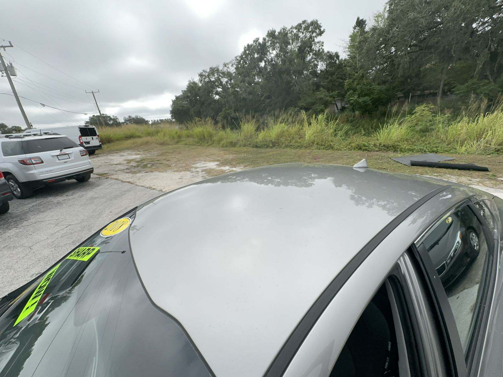 2018 Kia Optima LX FWD