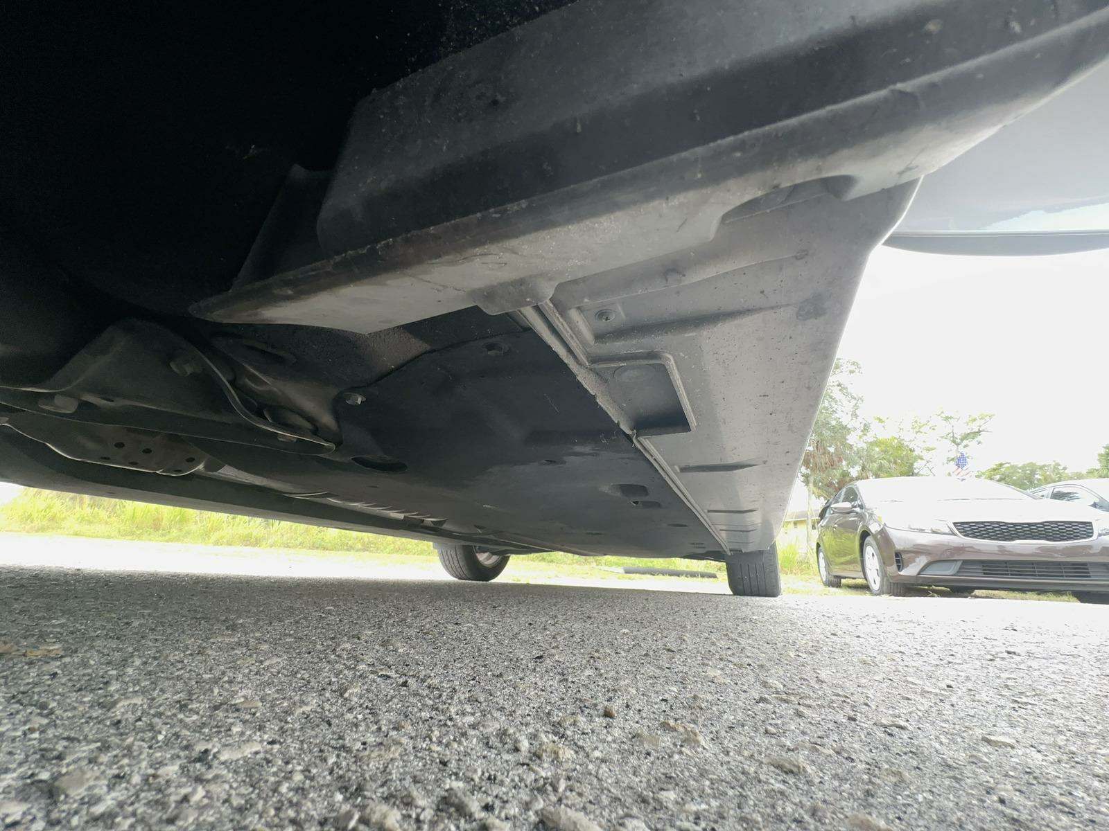 2018 Kia Optima LX FWD