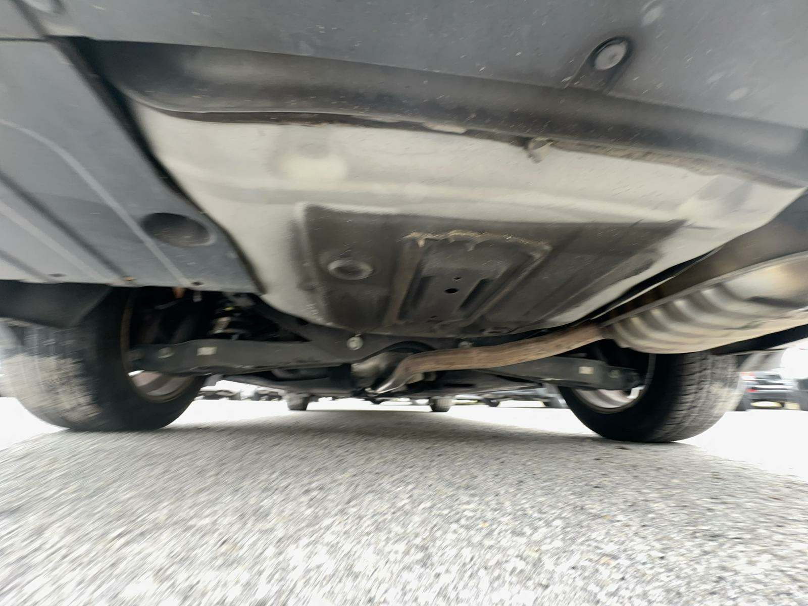 2018 Kia Optima LX FWD