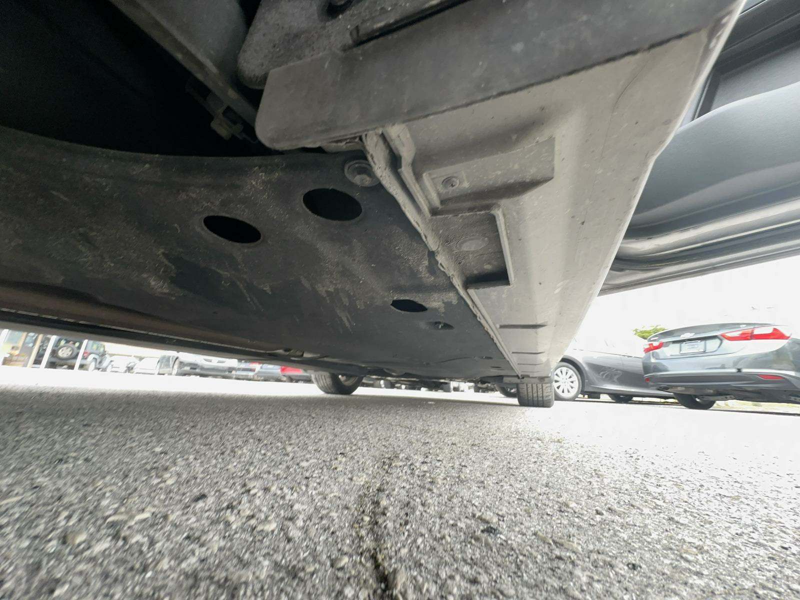 2018 Kia Optima LX FWD