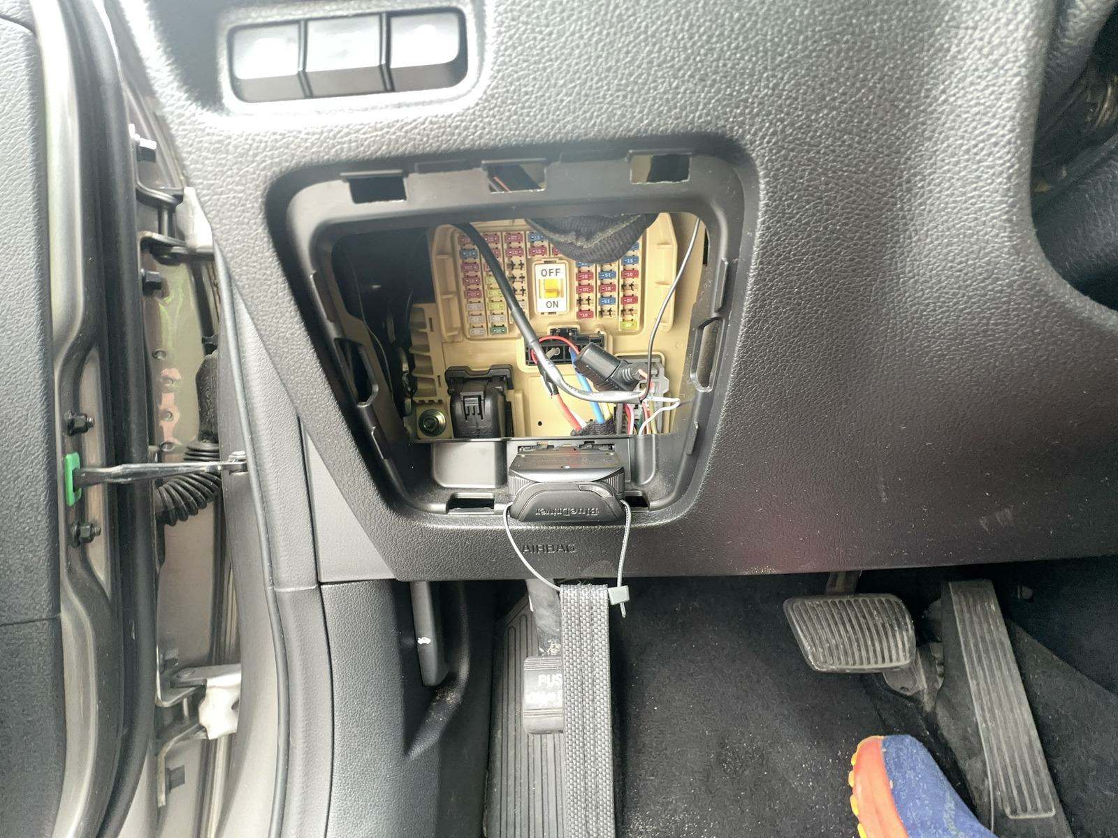 2018 Kia Optima LX FWD