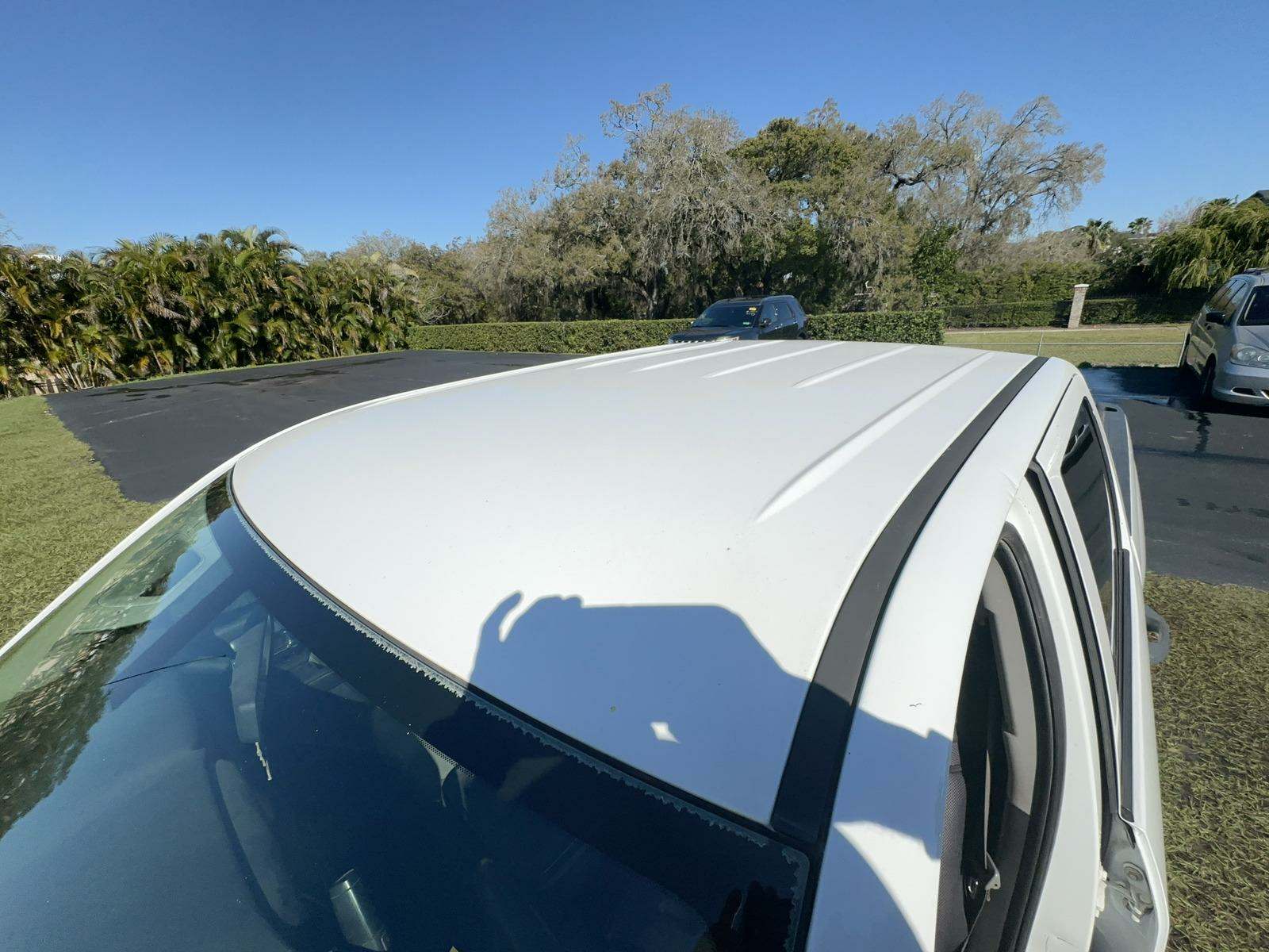 2015 Chevrolet Silverado 1500 Work Truck AWD