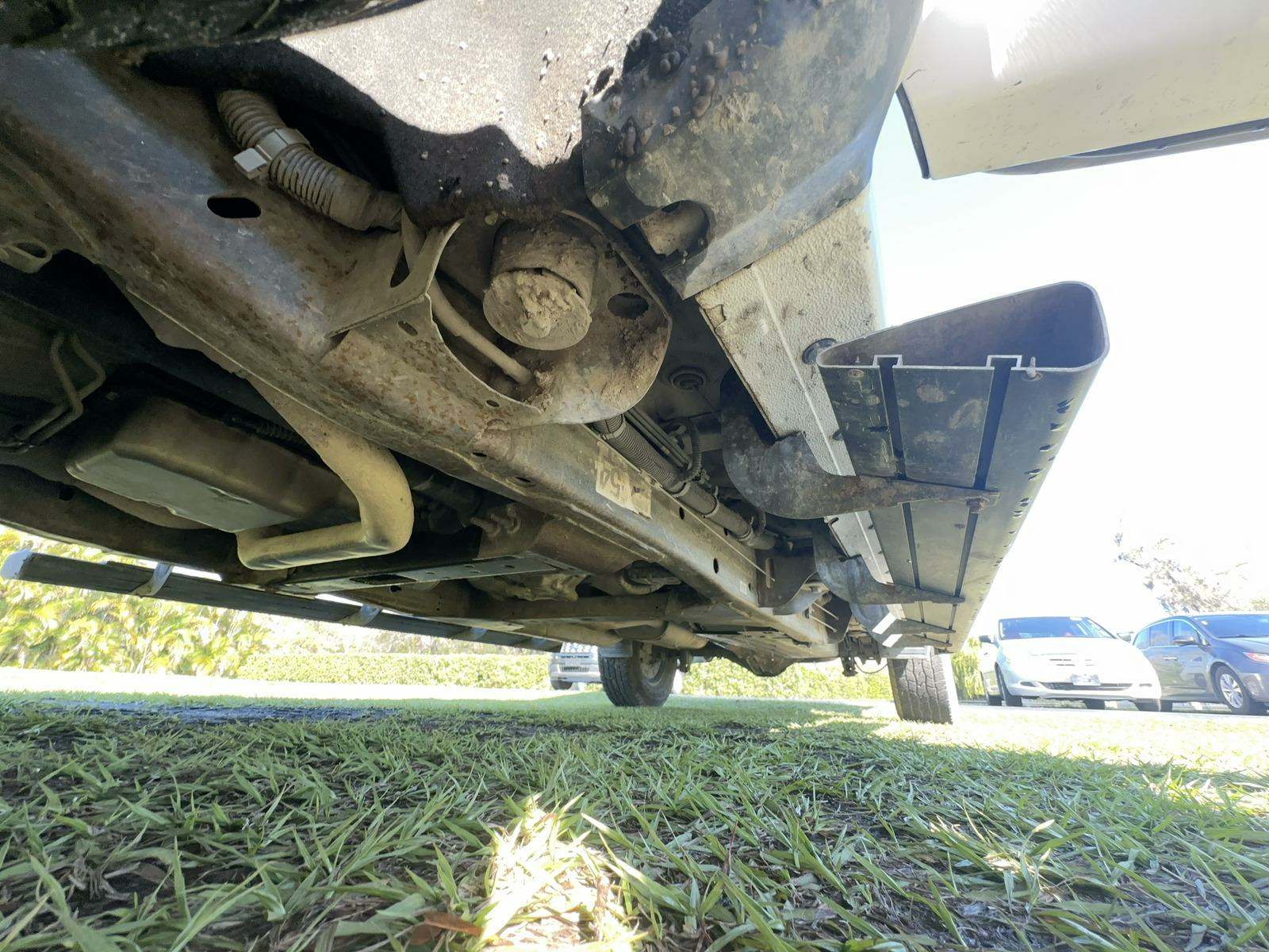 2015 Chevrolet Silverado 1500 Work Truck AWD