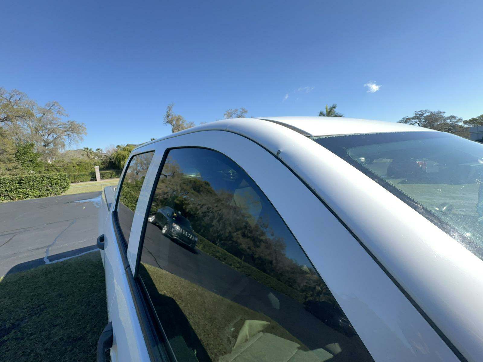 2015 Chevrolet Silverado 1500 Work Truck AWD